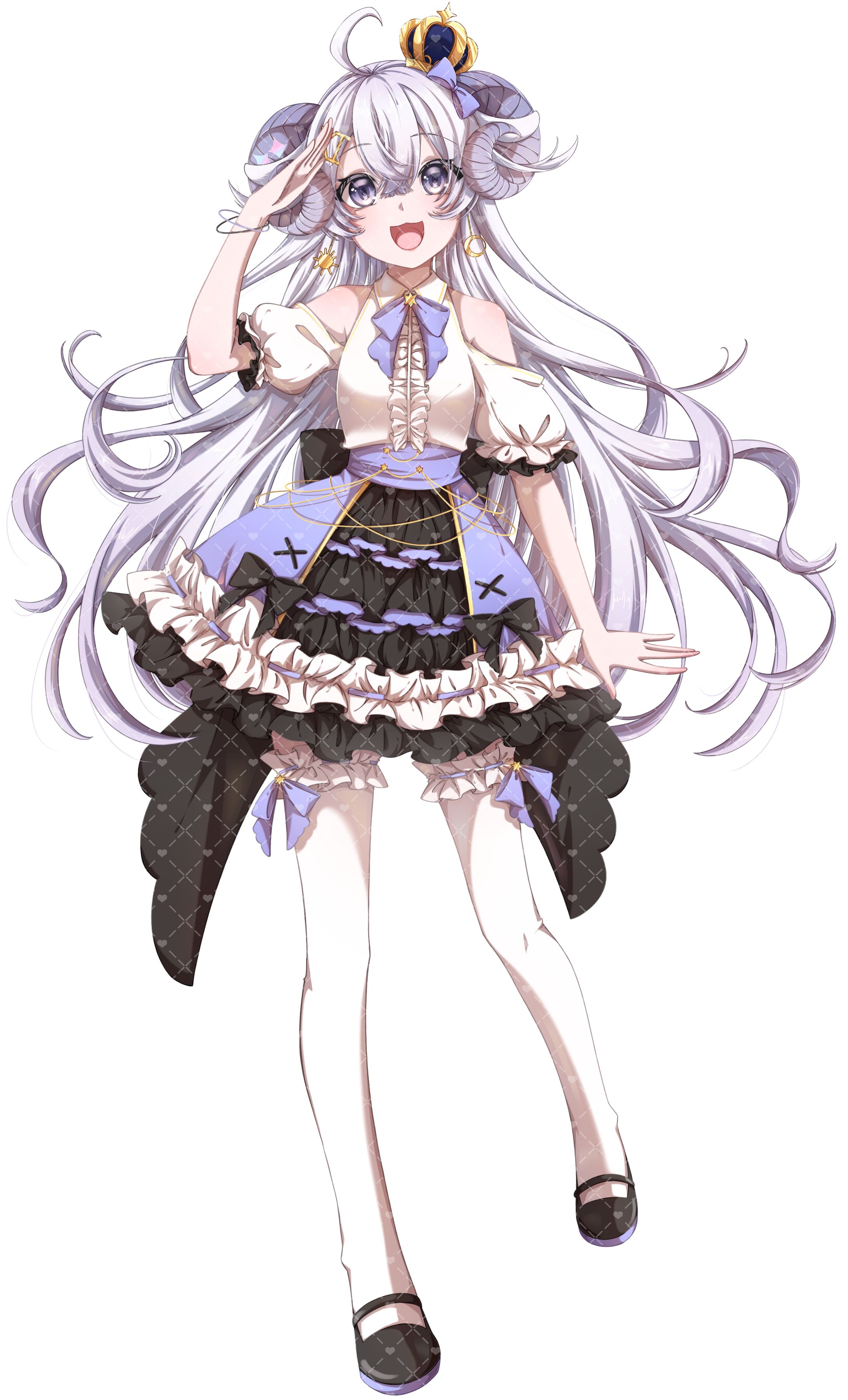 【お仕事】星影ラピス｜ビギニングアイドル-1