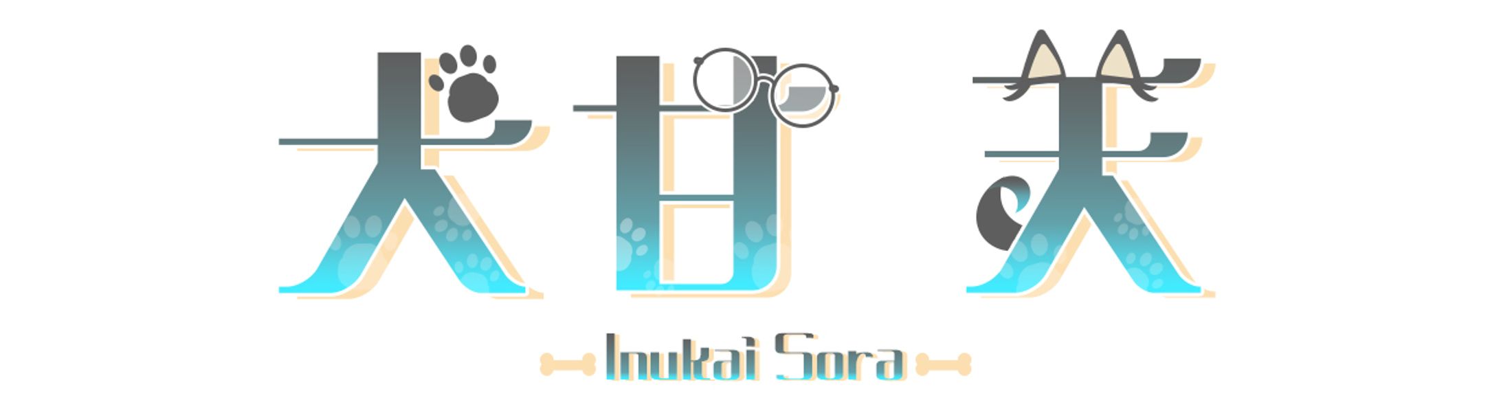 個人Vtuber ネームロゴ＆配信用オーバーレイ-1