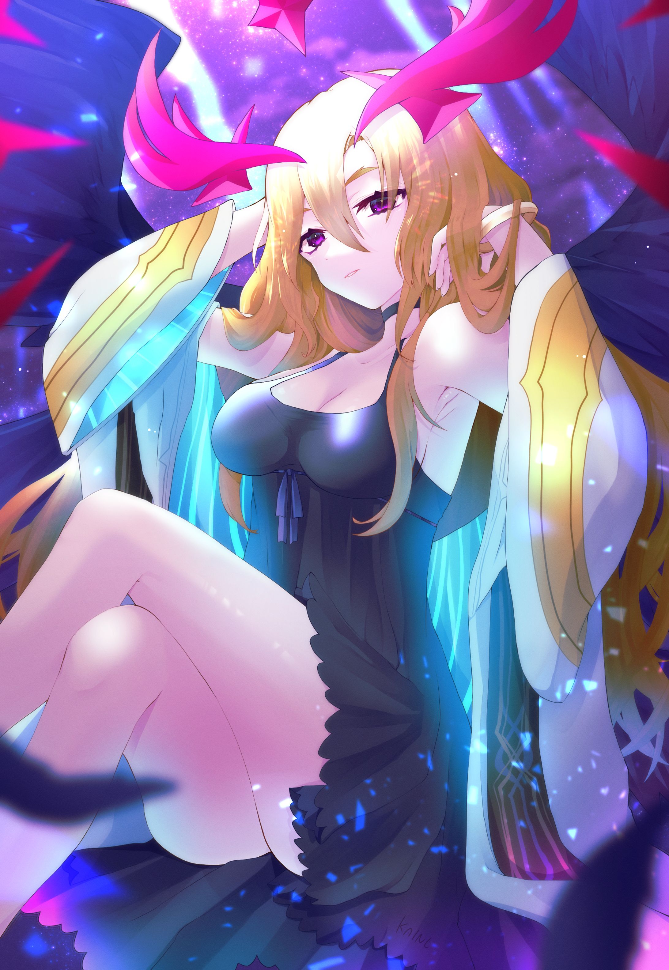 ルシファー-1