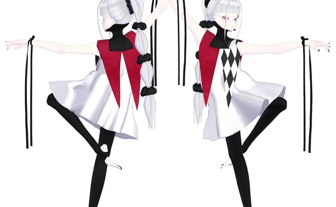 3Dモデリング