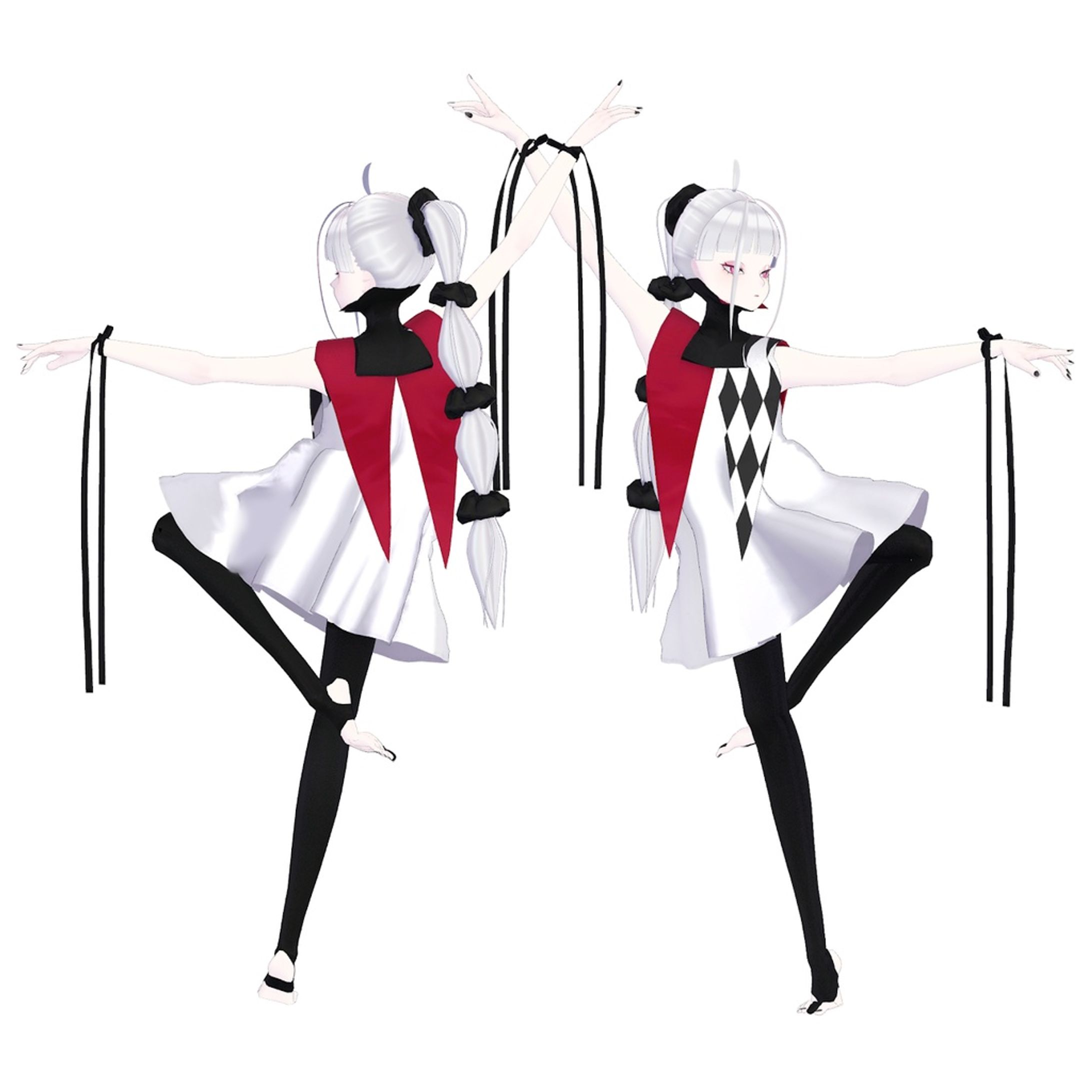 3Dモデリング-1