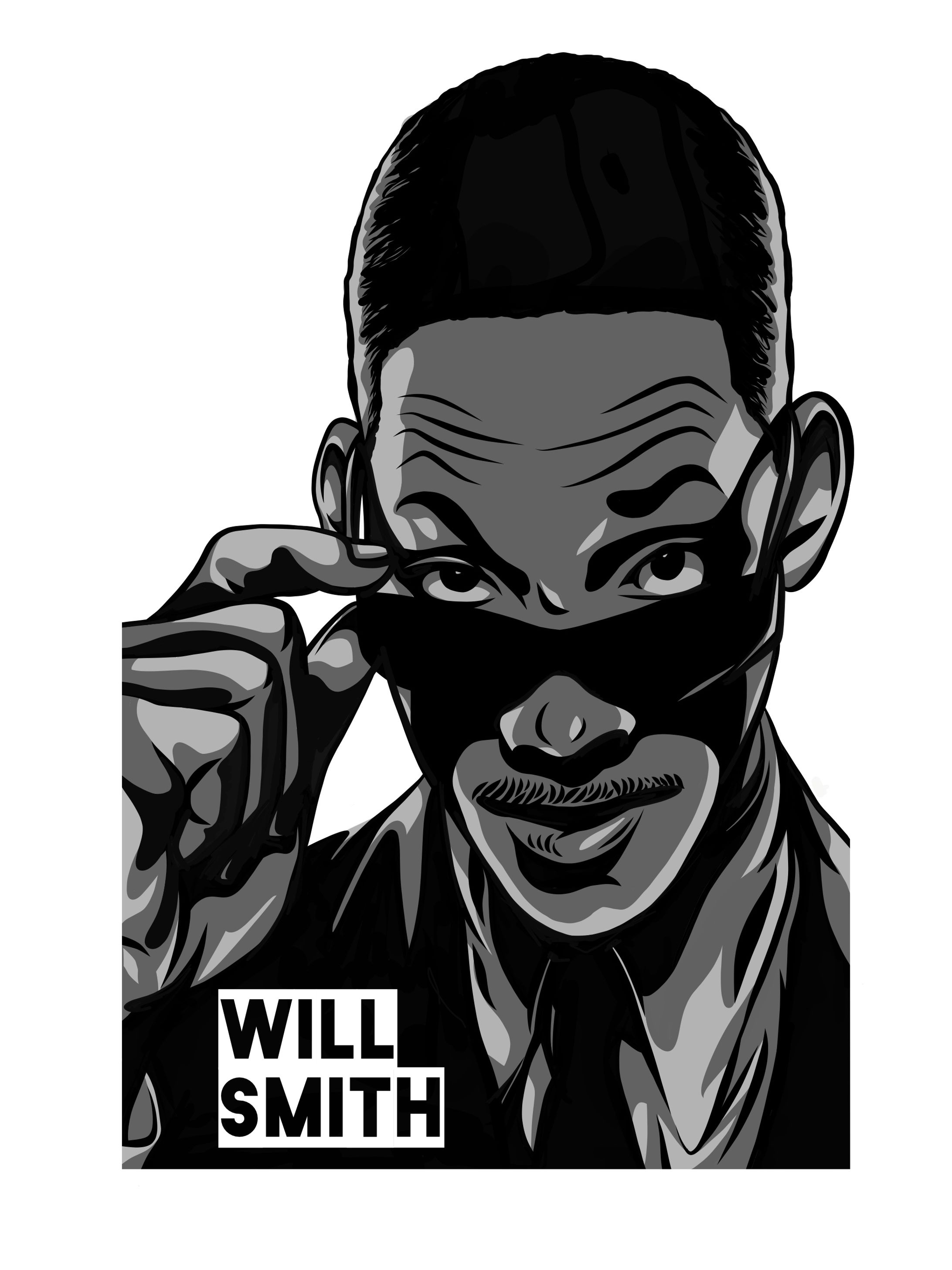 WILL SMITH-1