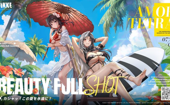 【PR案件】NIKKE_VTuber頂上決定戦vol.5