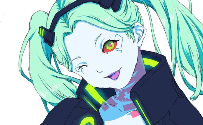 版権（二次）