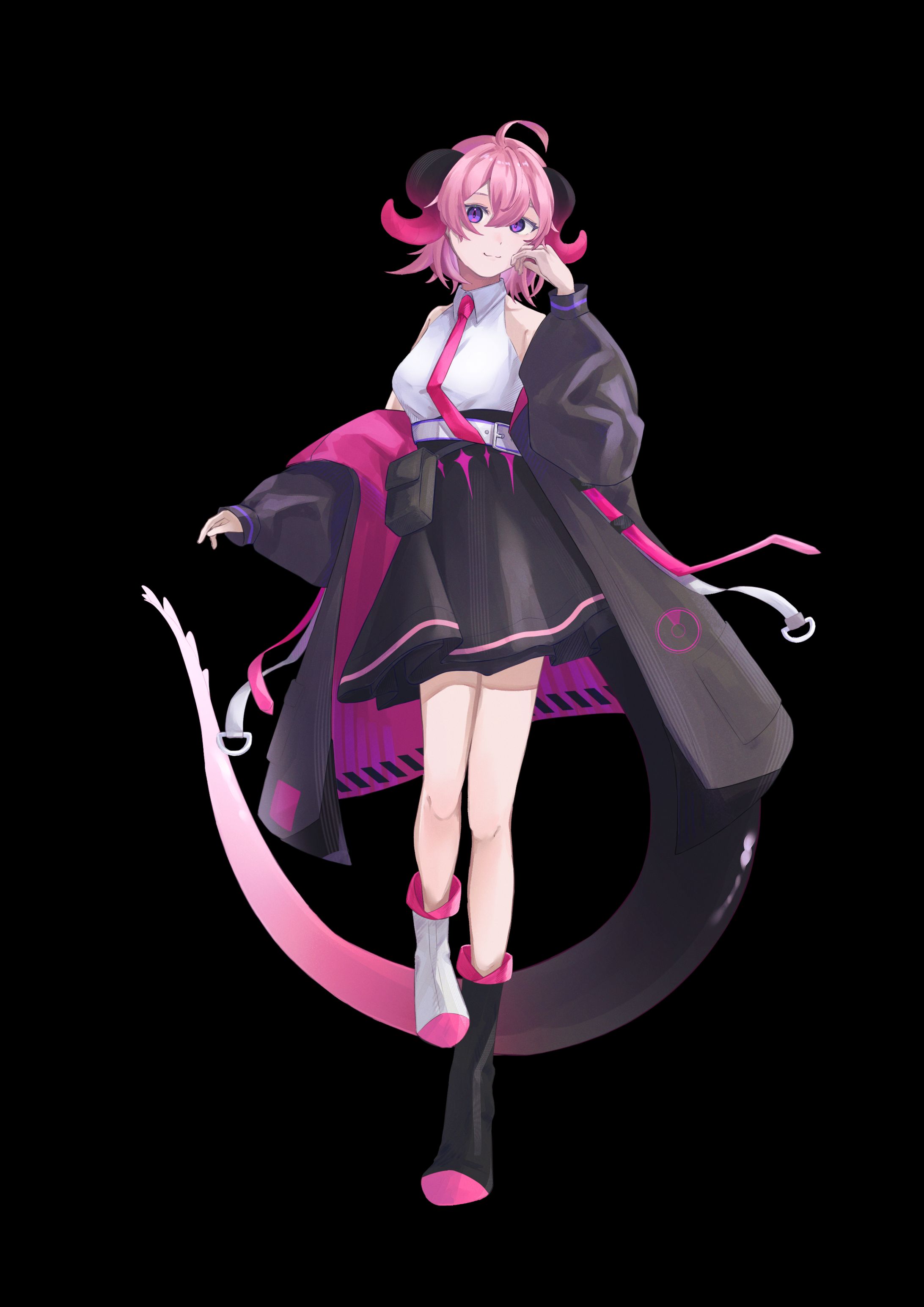 キャラクターデザイン-1