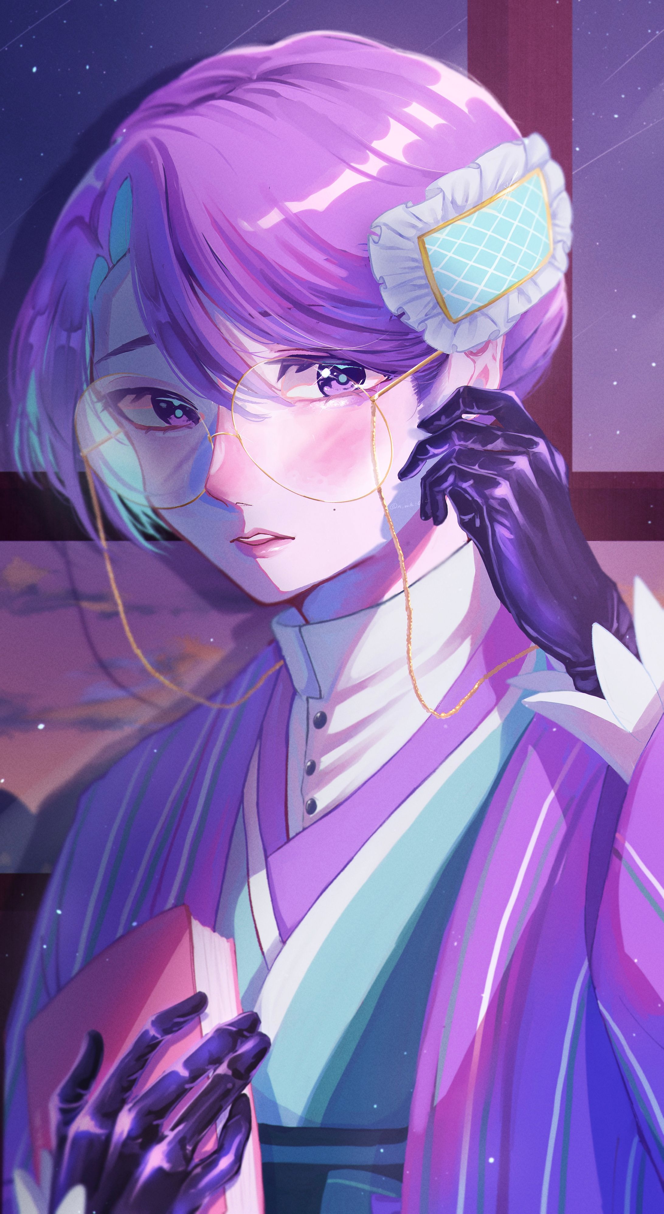Original illustration-1