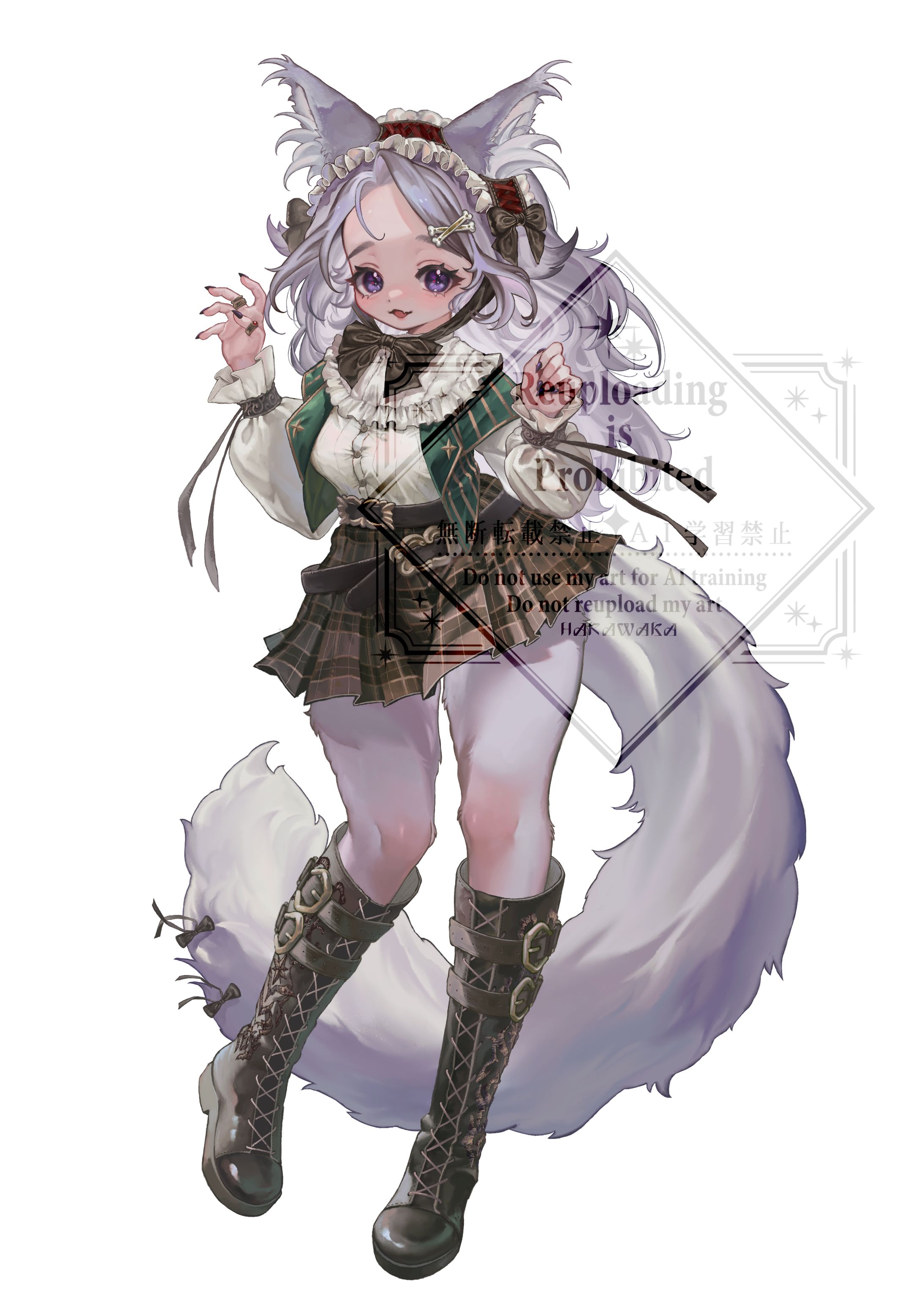 IRIAM用 立ち絵-1