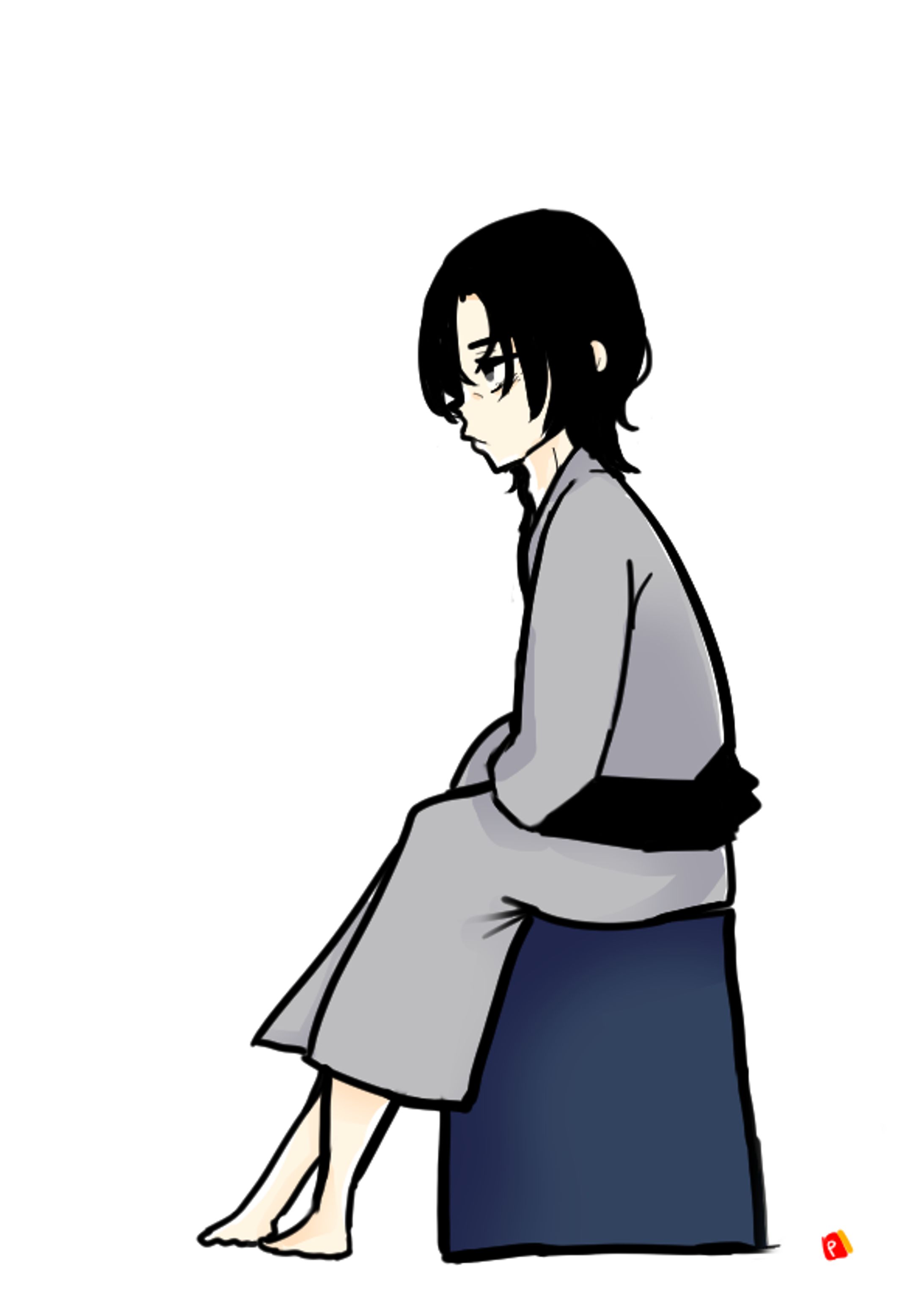 落語Vtuberけぇてん-1