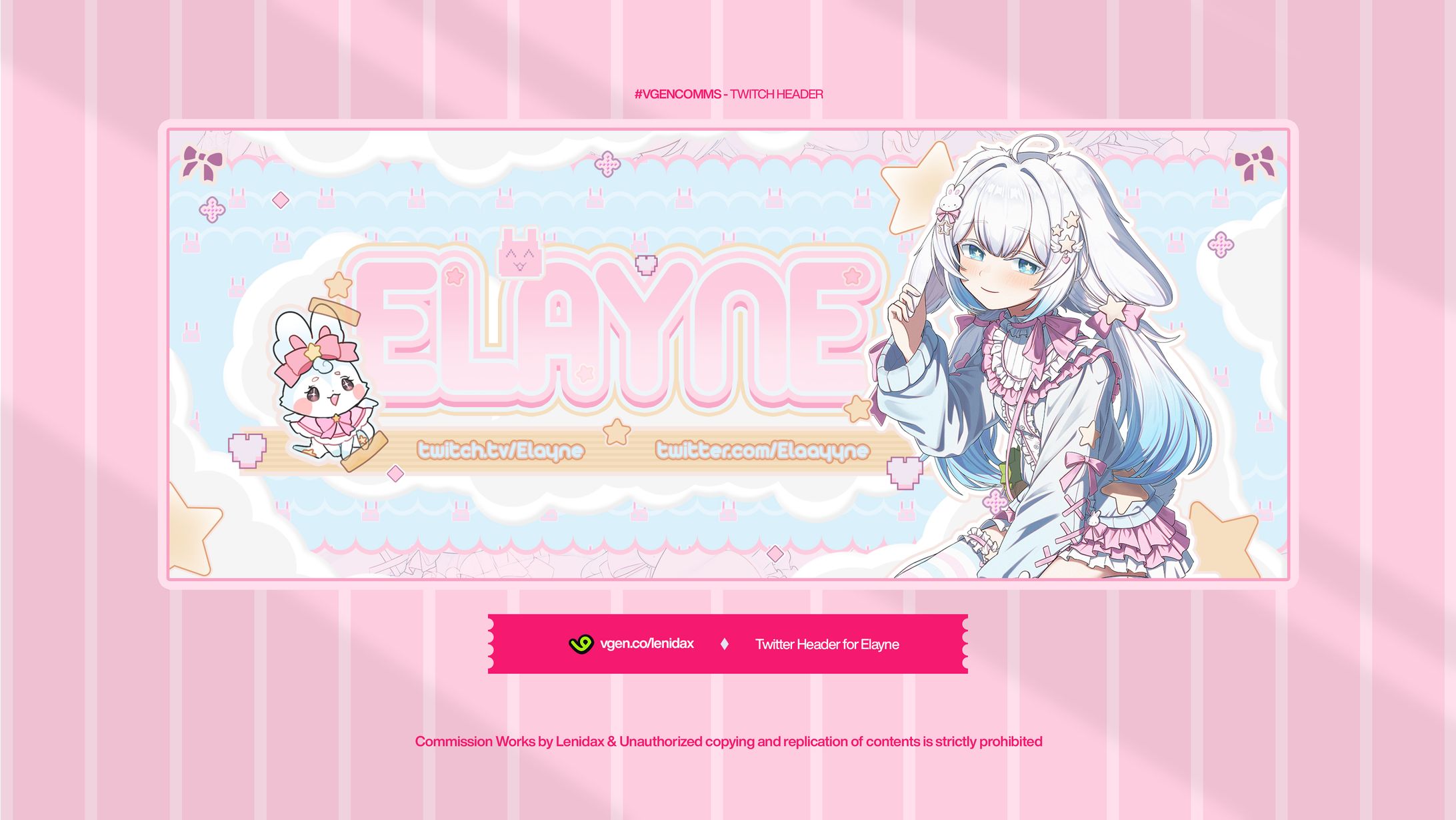 Header/Banner - Elayne-1