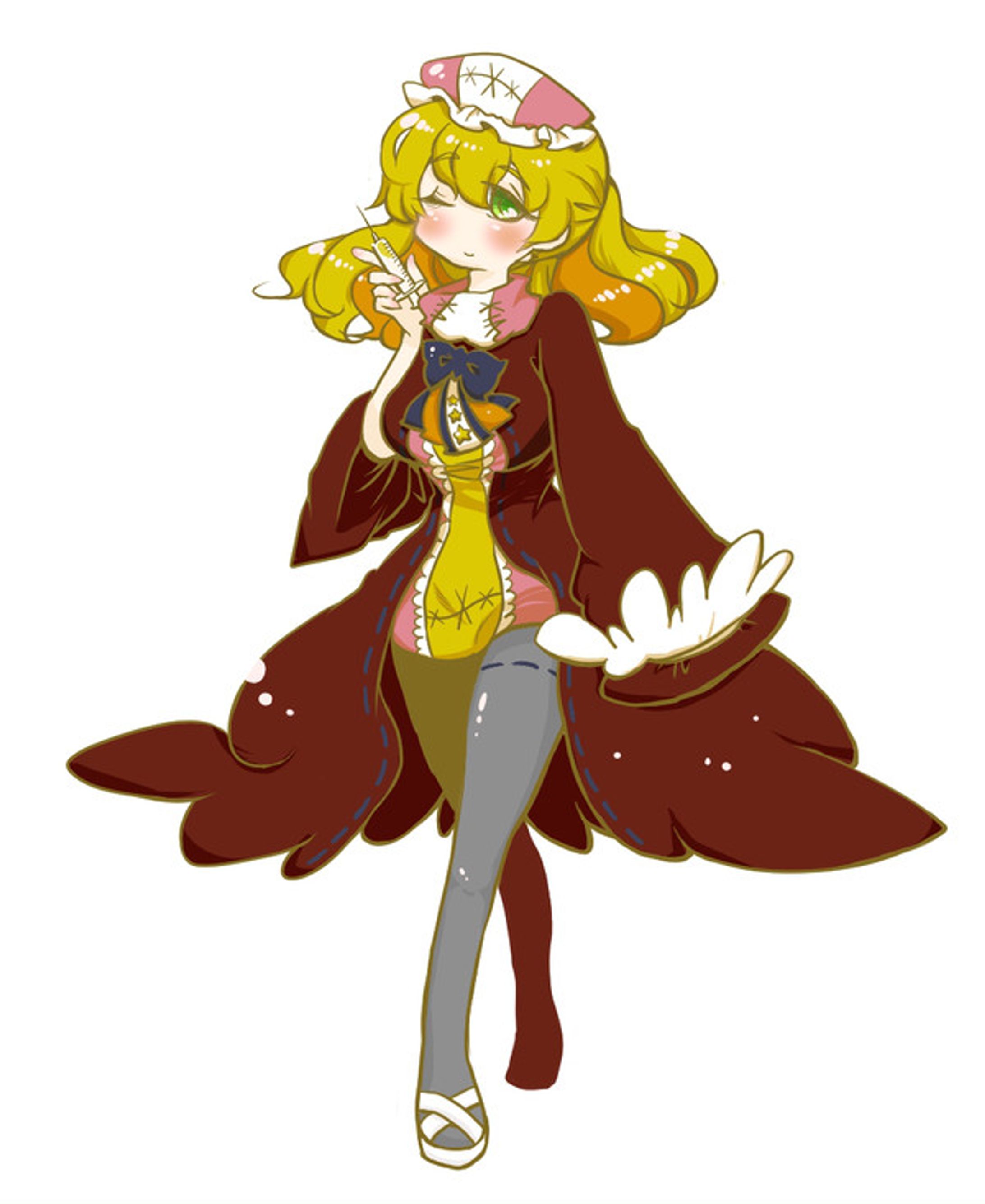 ポートフォリオ-1