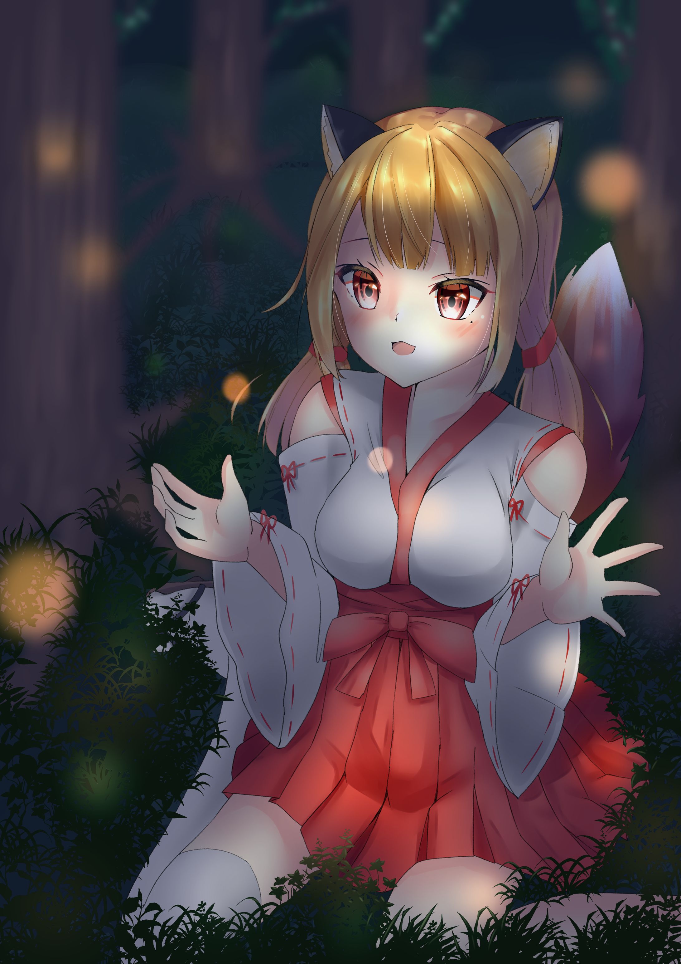 ー和ー（なごみ）-1