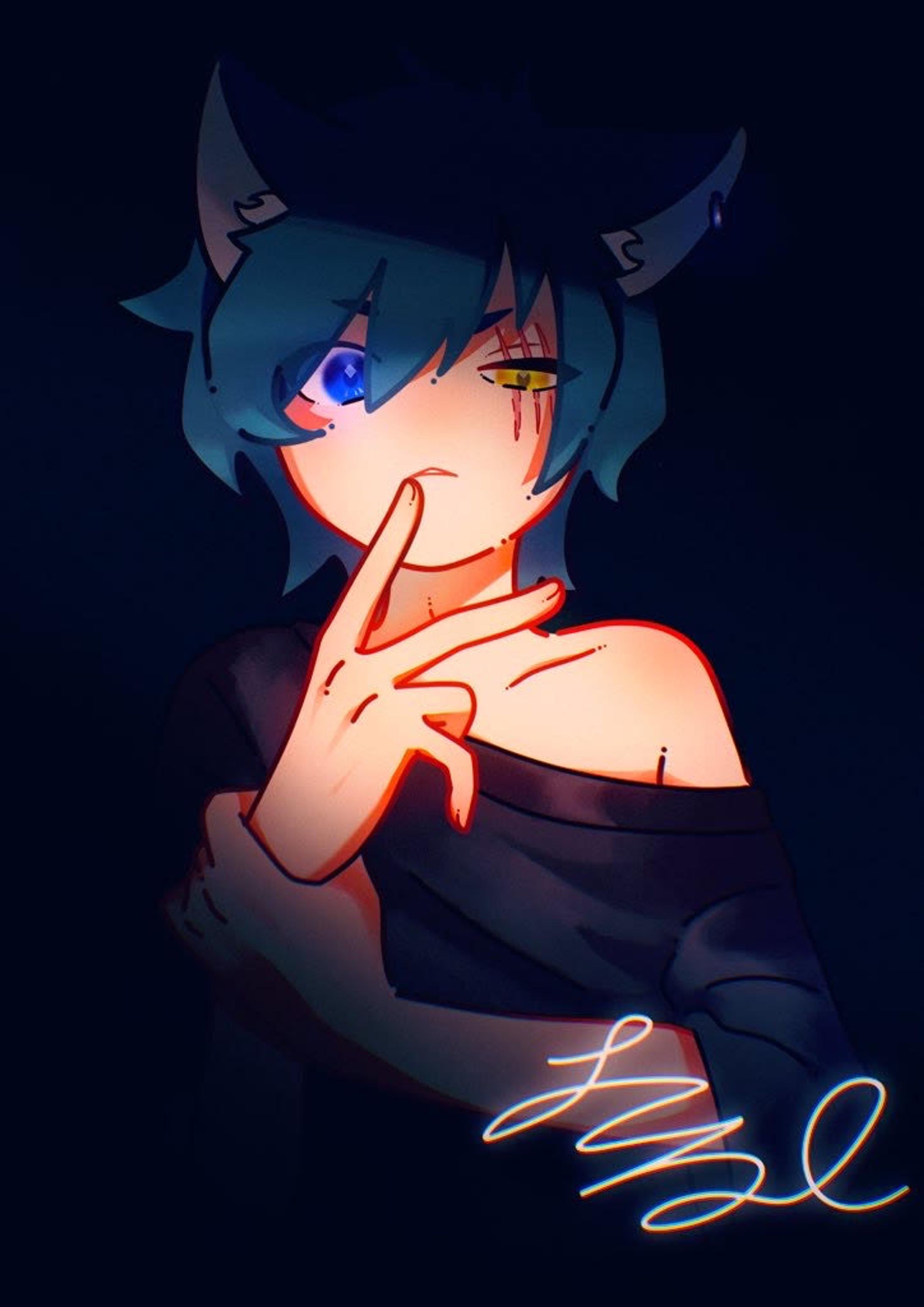 「kemo」-1