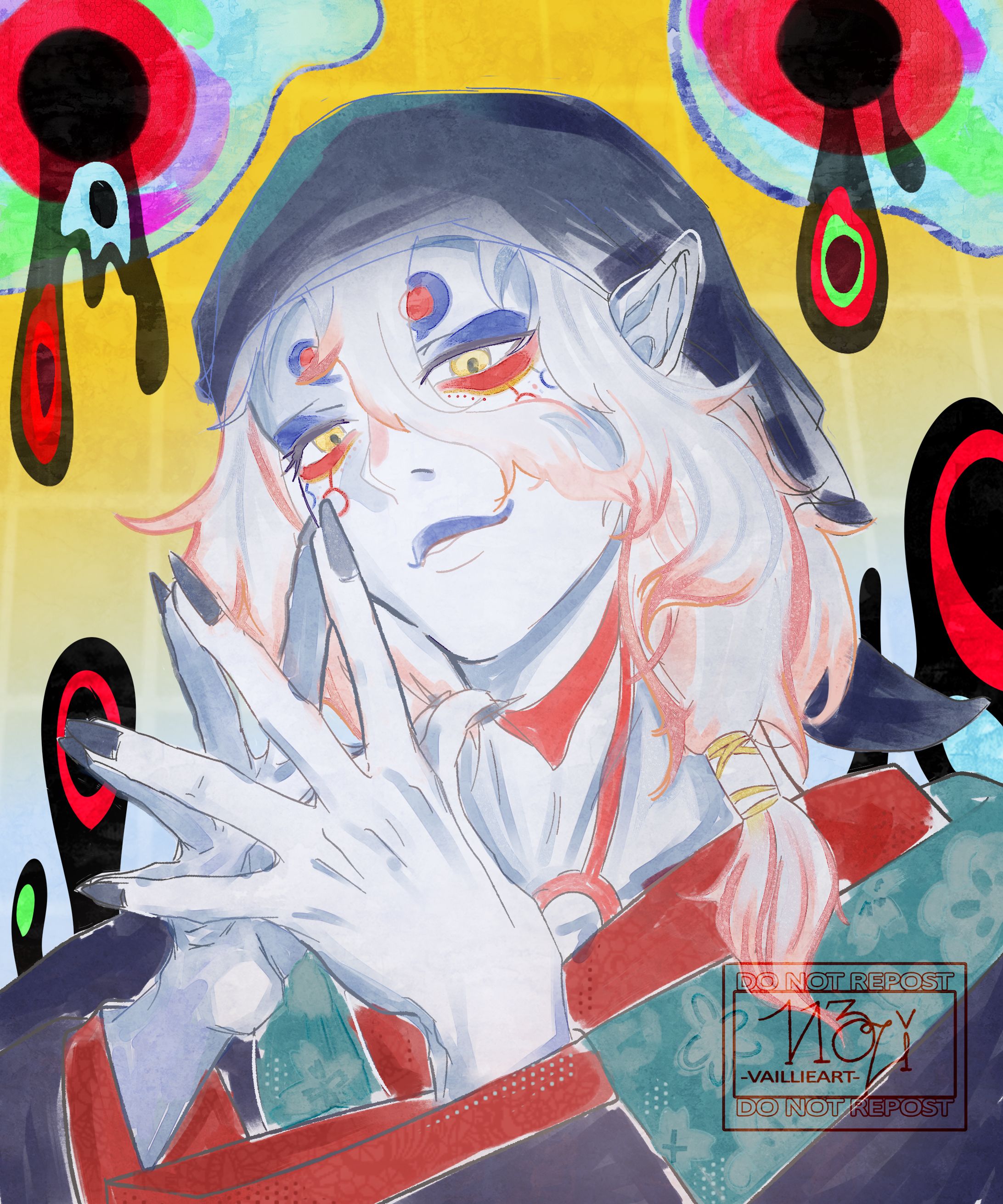 Medicine Seller [Mononoke]-1