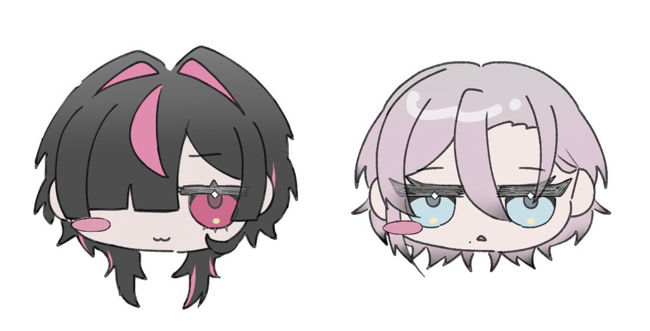 oc デフォルメ-1