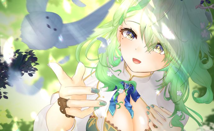 Ceres Fauna