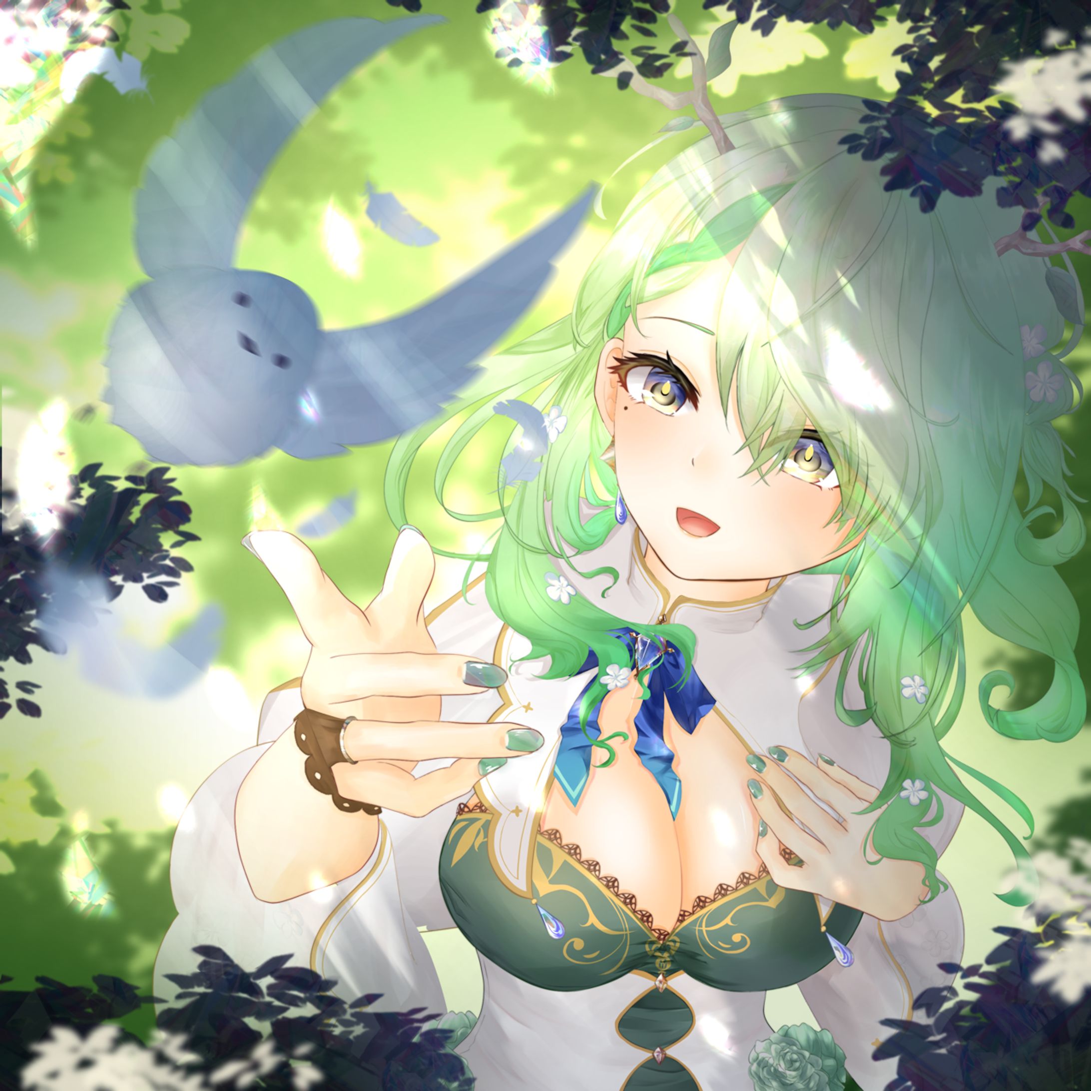 Ceres Fauna-1