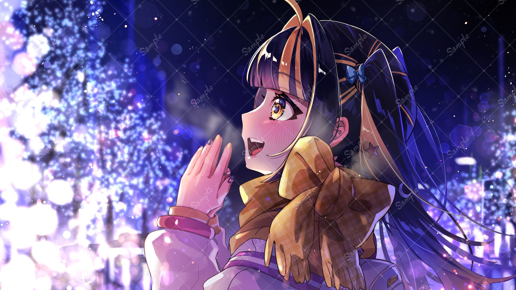 樋凪理世様/ILLUSTRATION-1