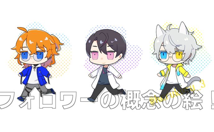 デフォルメ