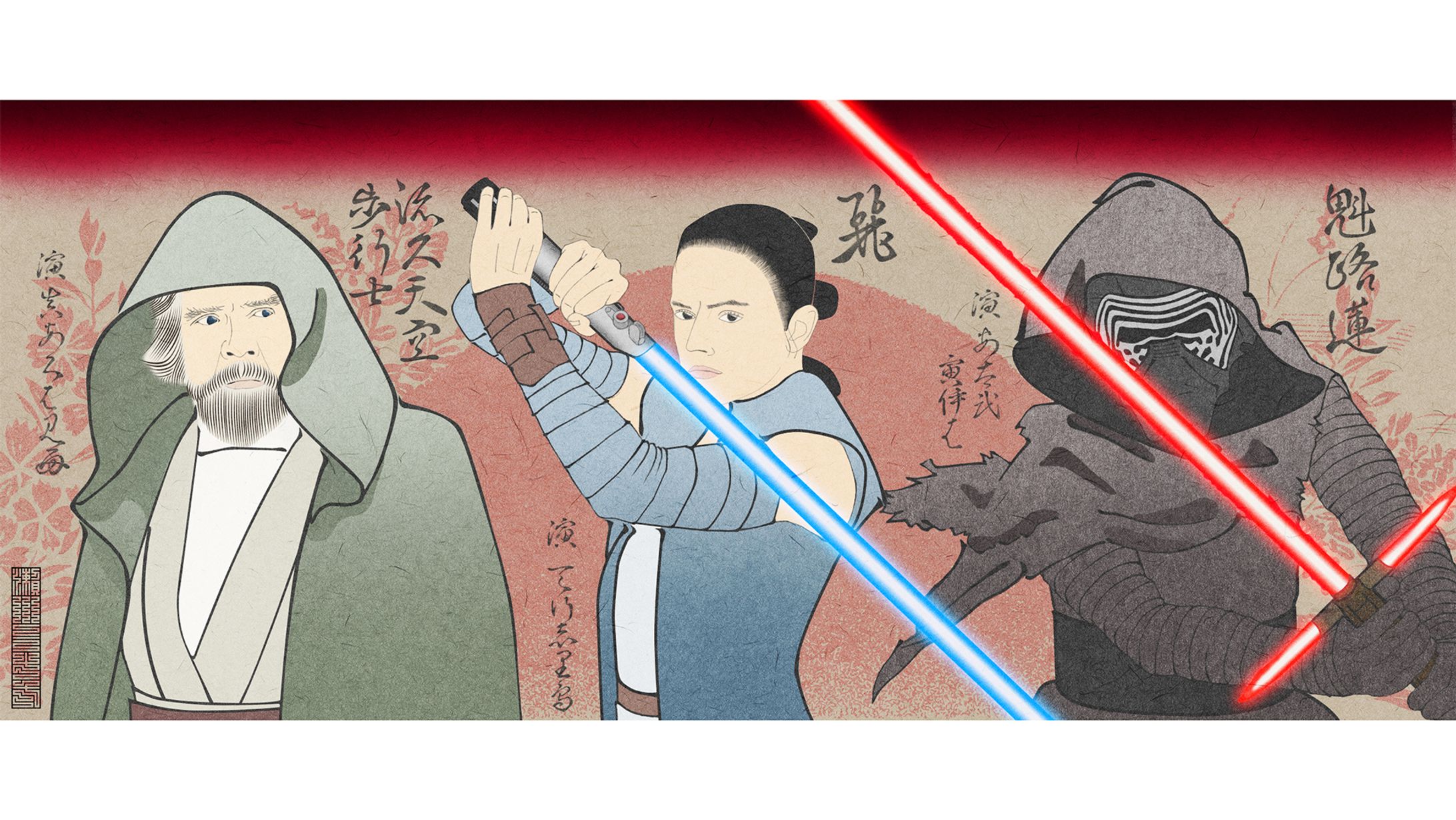 スター・ウォーズ／最後のジェダイ 来日記者会見-1