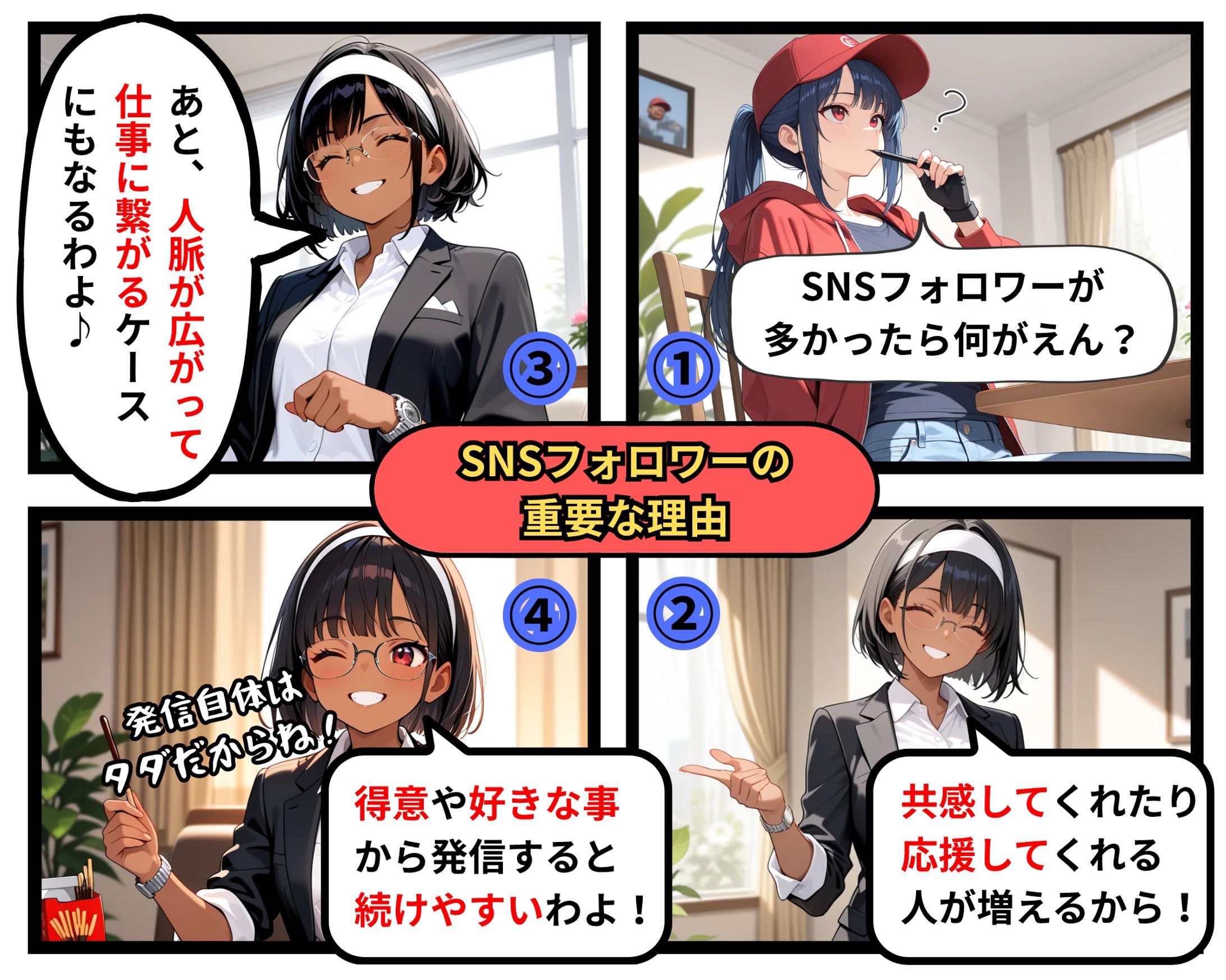 SNSフォロワーの重要な理由-1