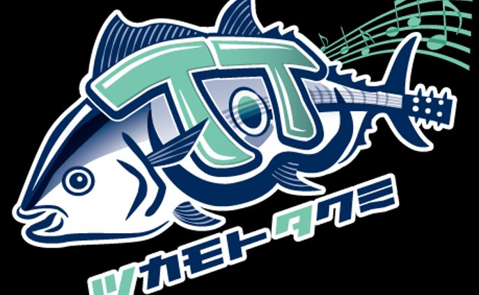 ロゴデザイン_アーティスト