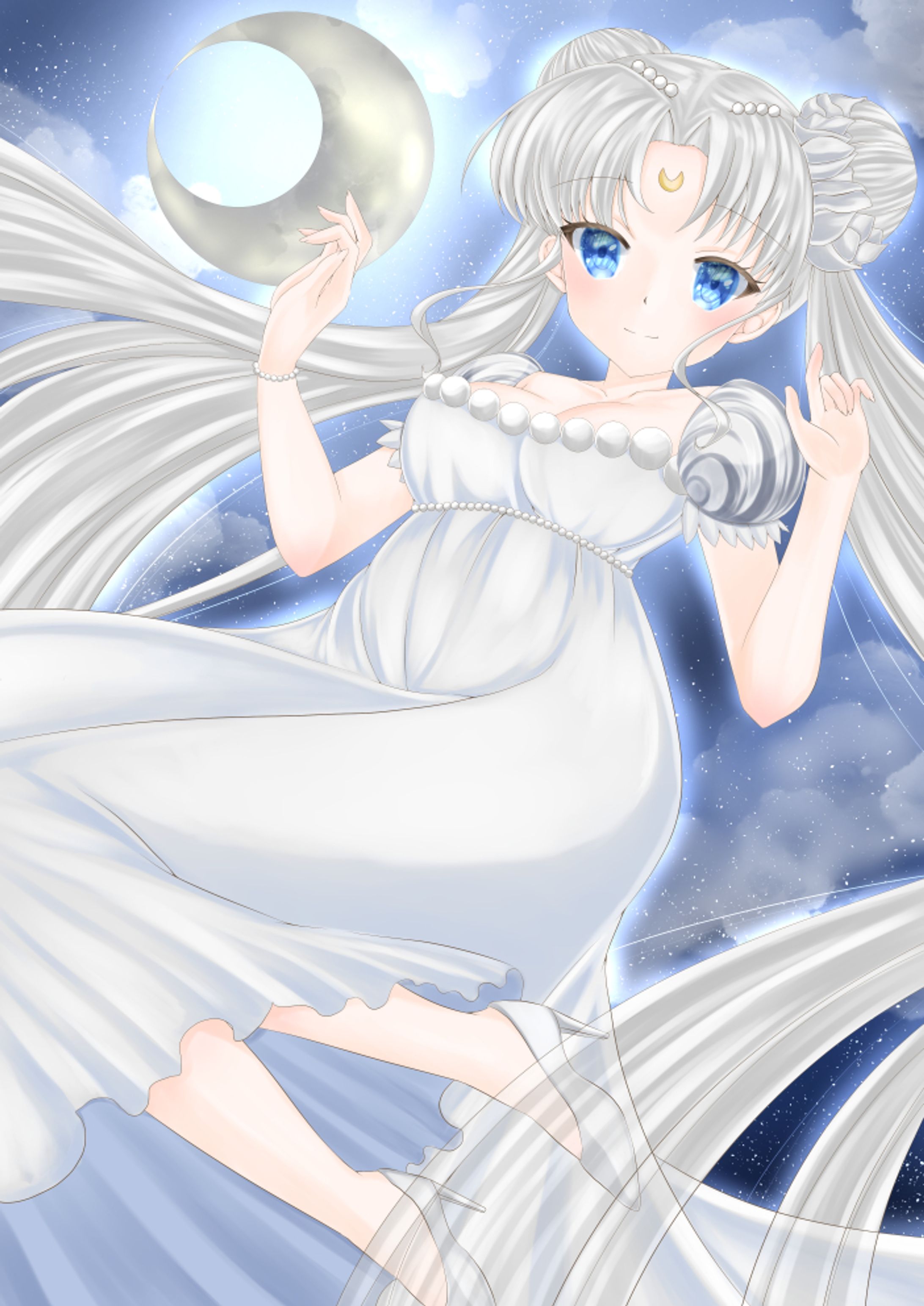 serenity（版権）-1