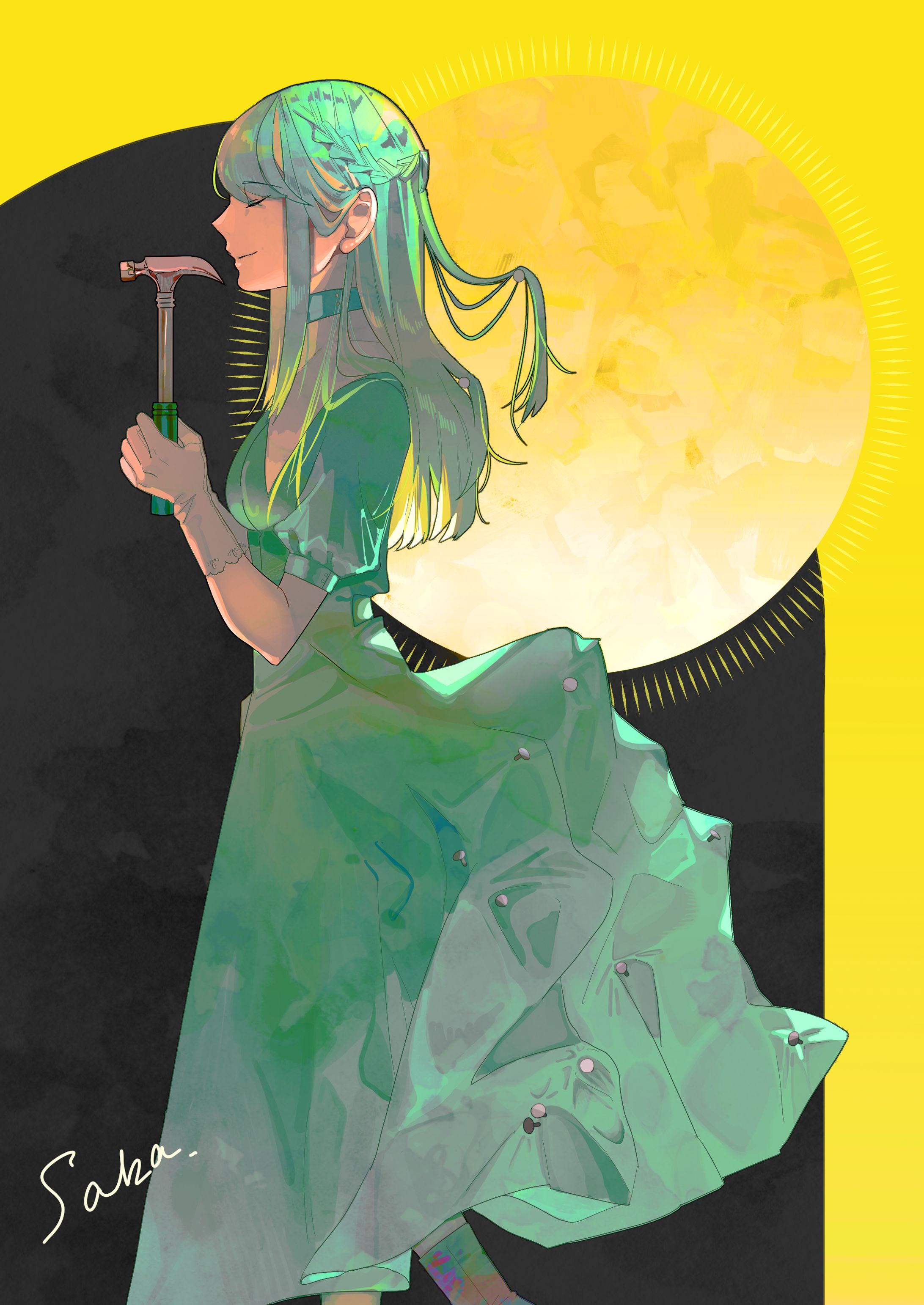人物画-1