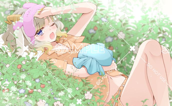 依頼品SAMPLE