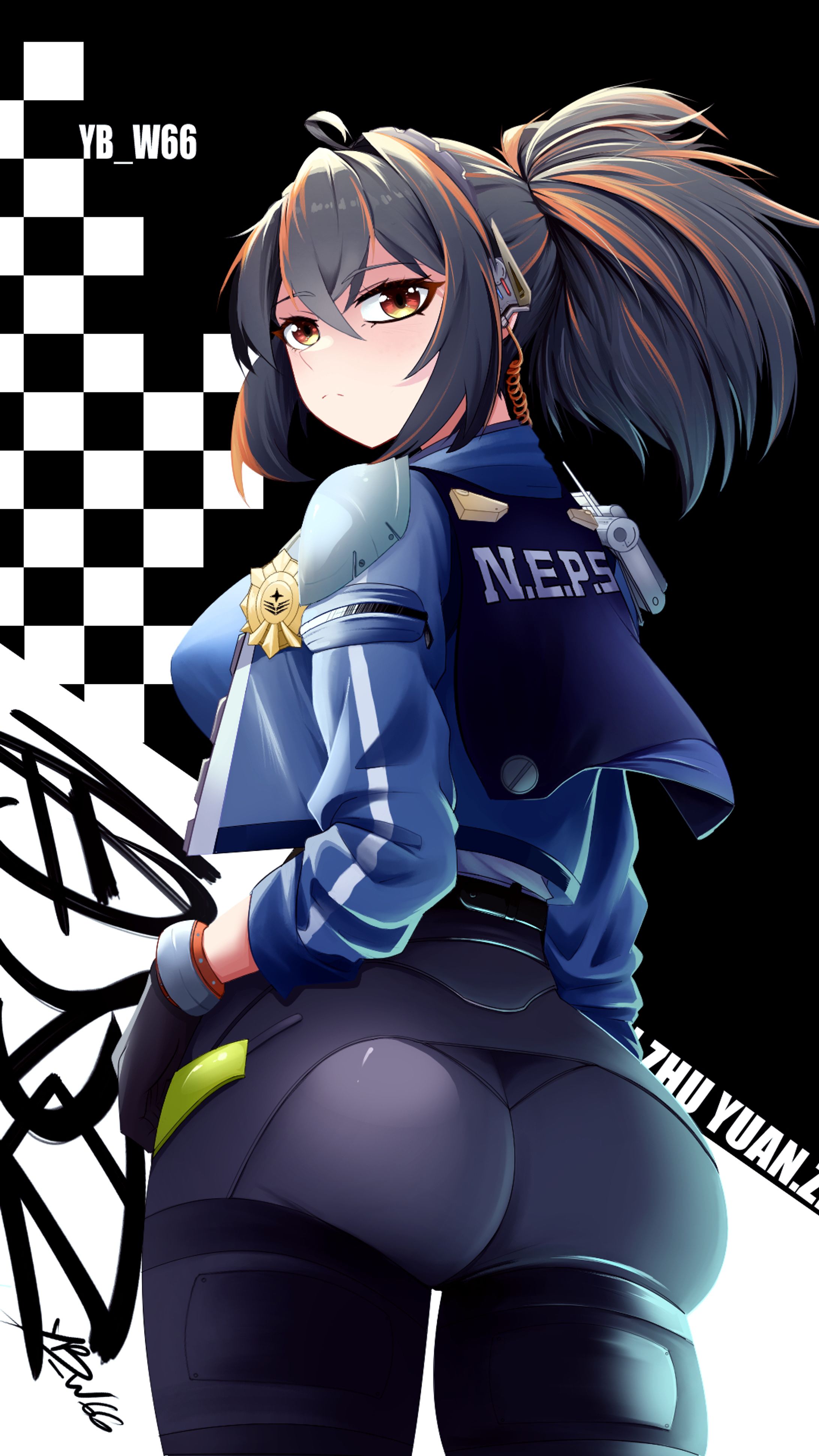 Zhu yuan -1