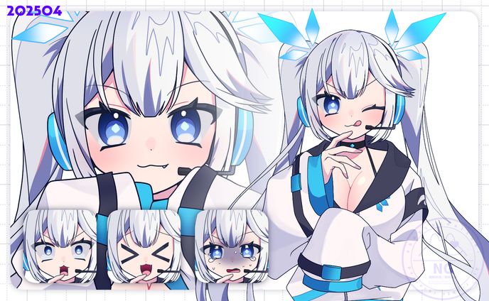 【お仕事】ツイリエル 様