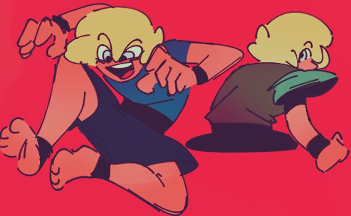 Early Trio Designs (2023)