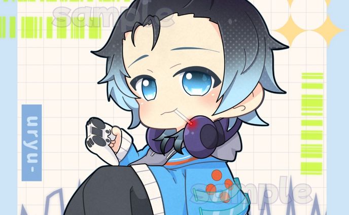 うりゅう様