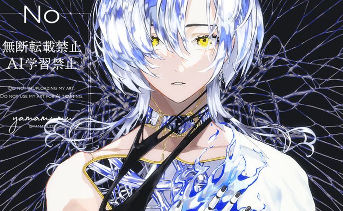 MV用イラスト
