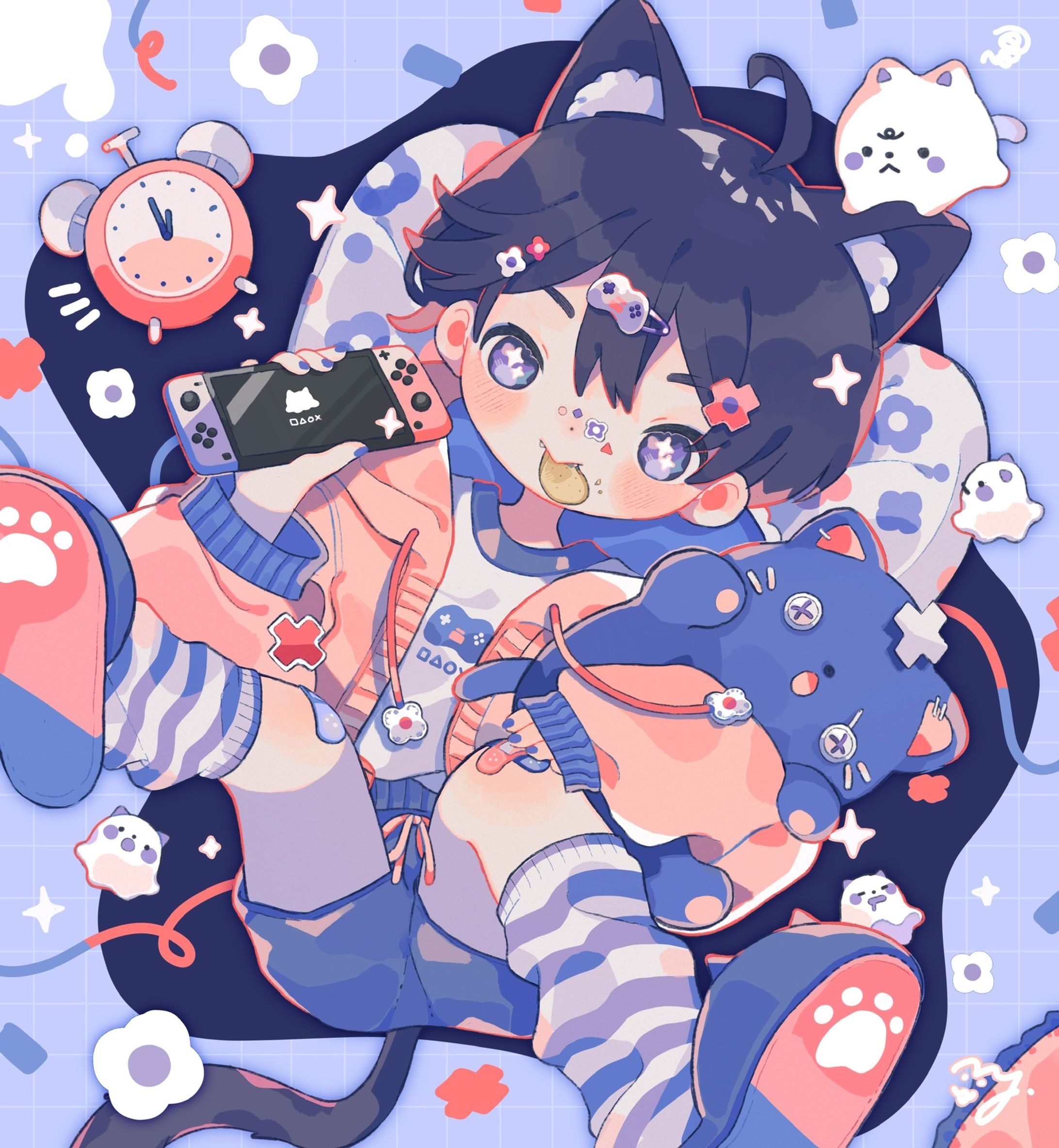 よるのたのしみ-1