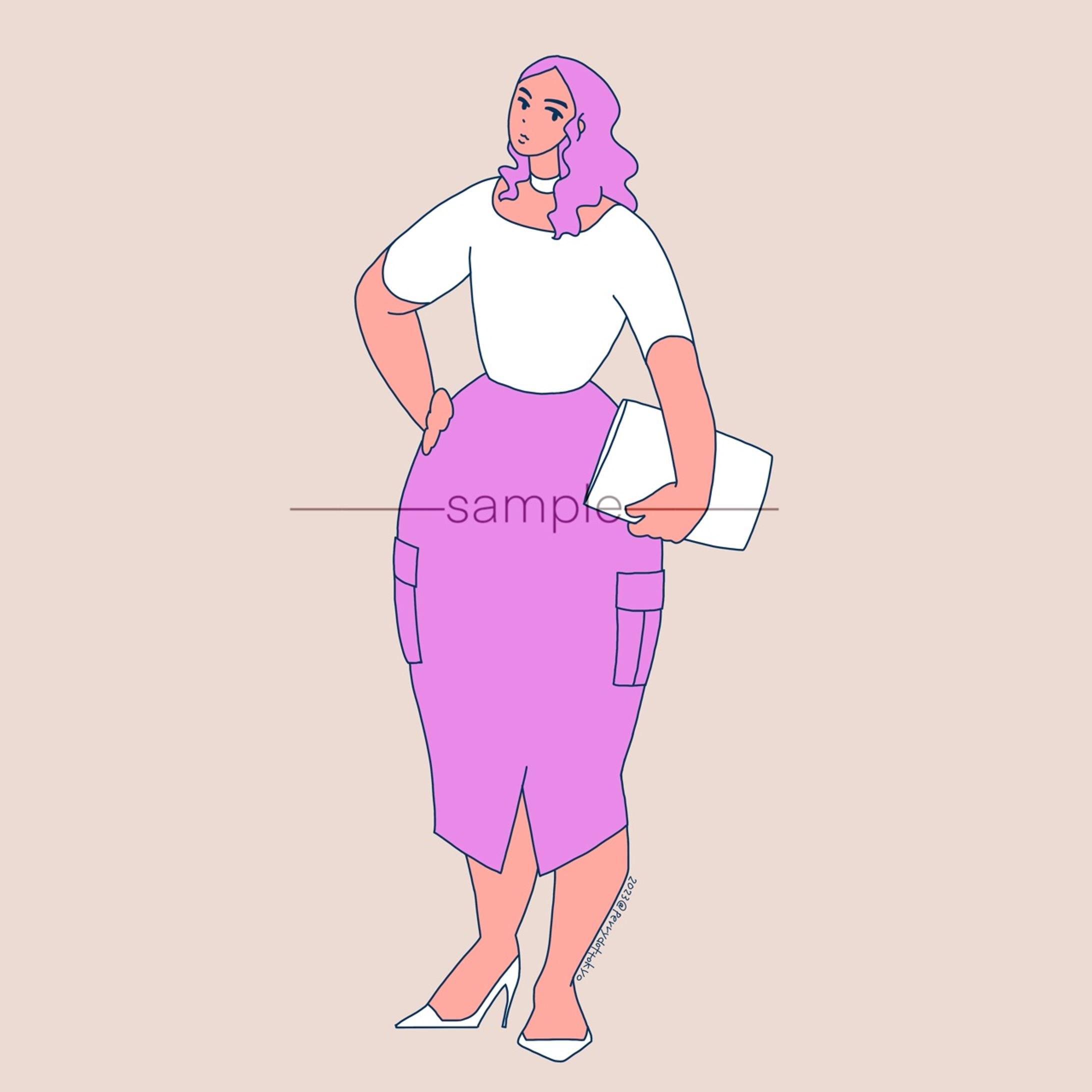 「Body Positive」-1