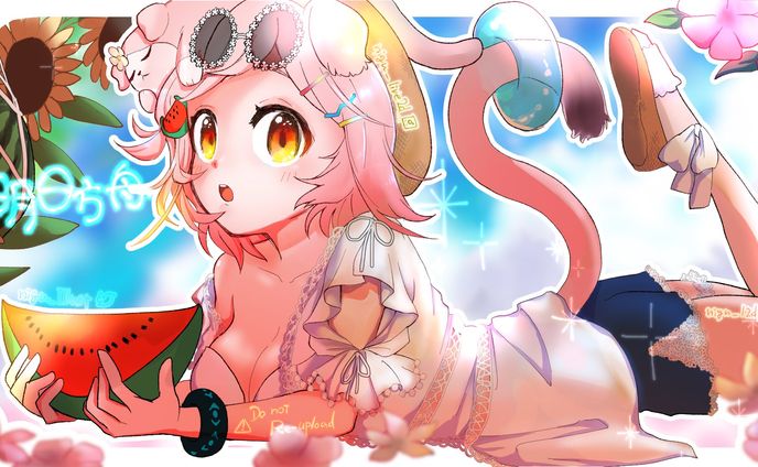 GGちゃん