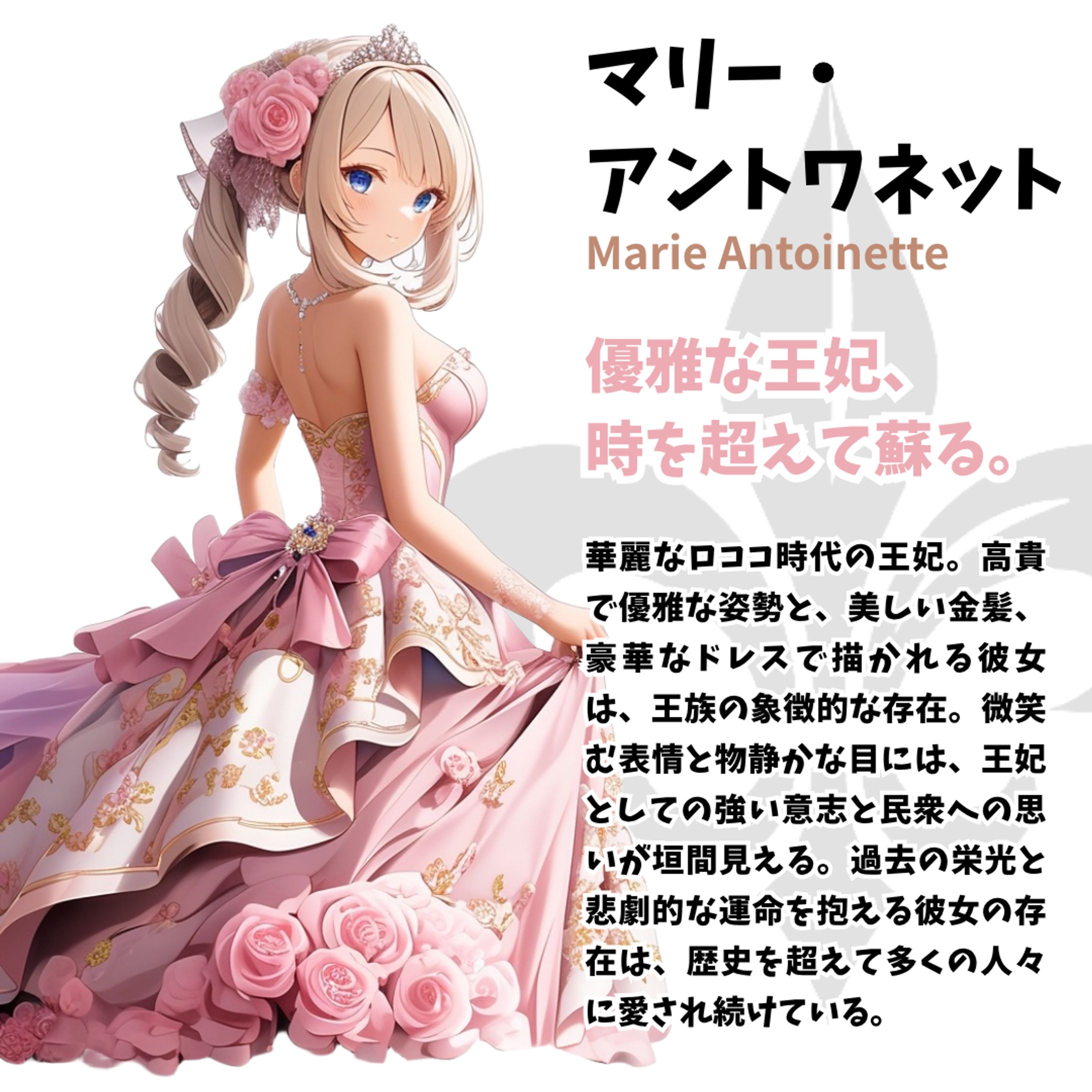 キャラクター紹介-1