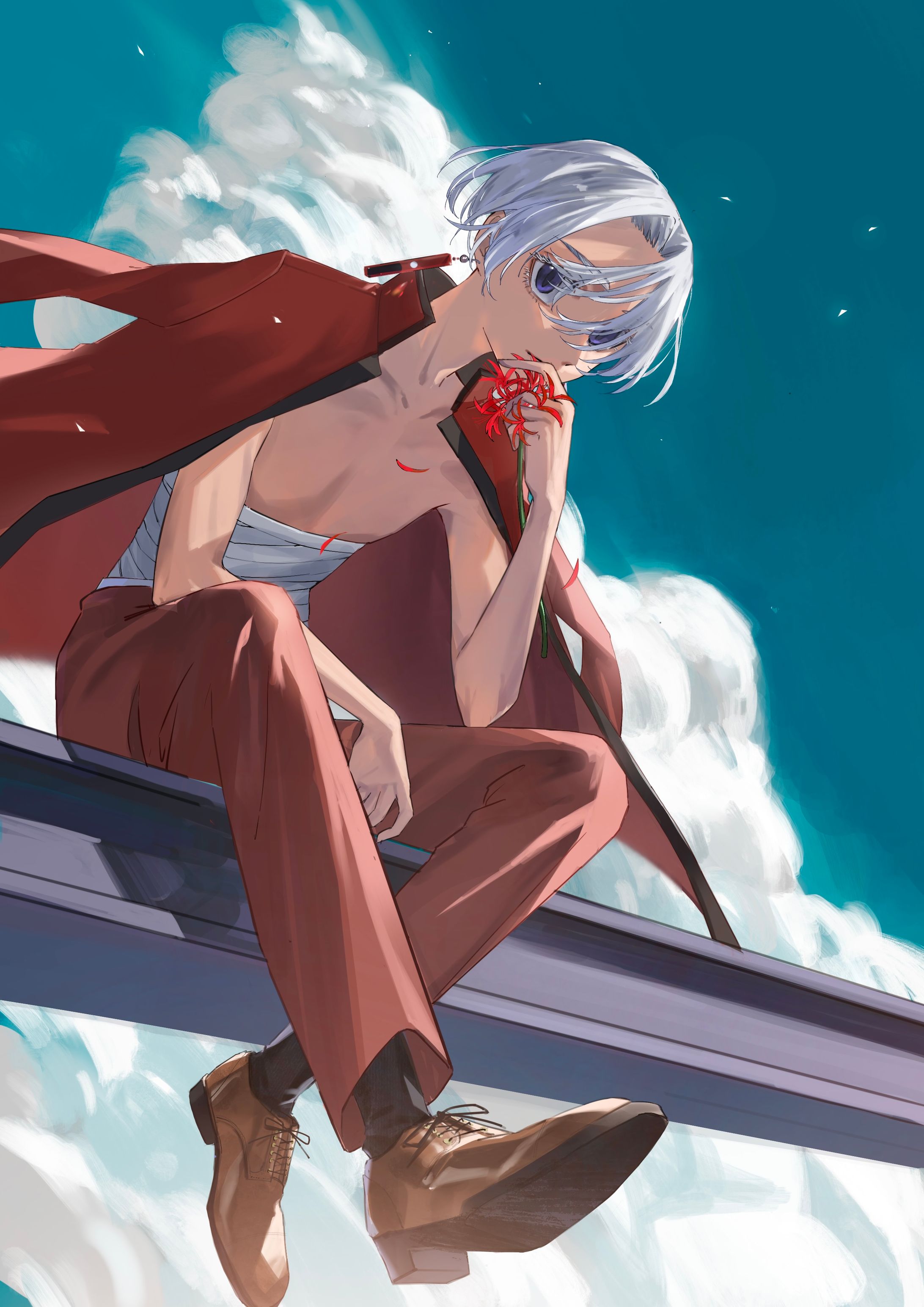 ファンアート-1