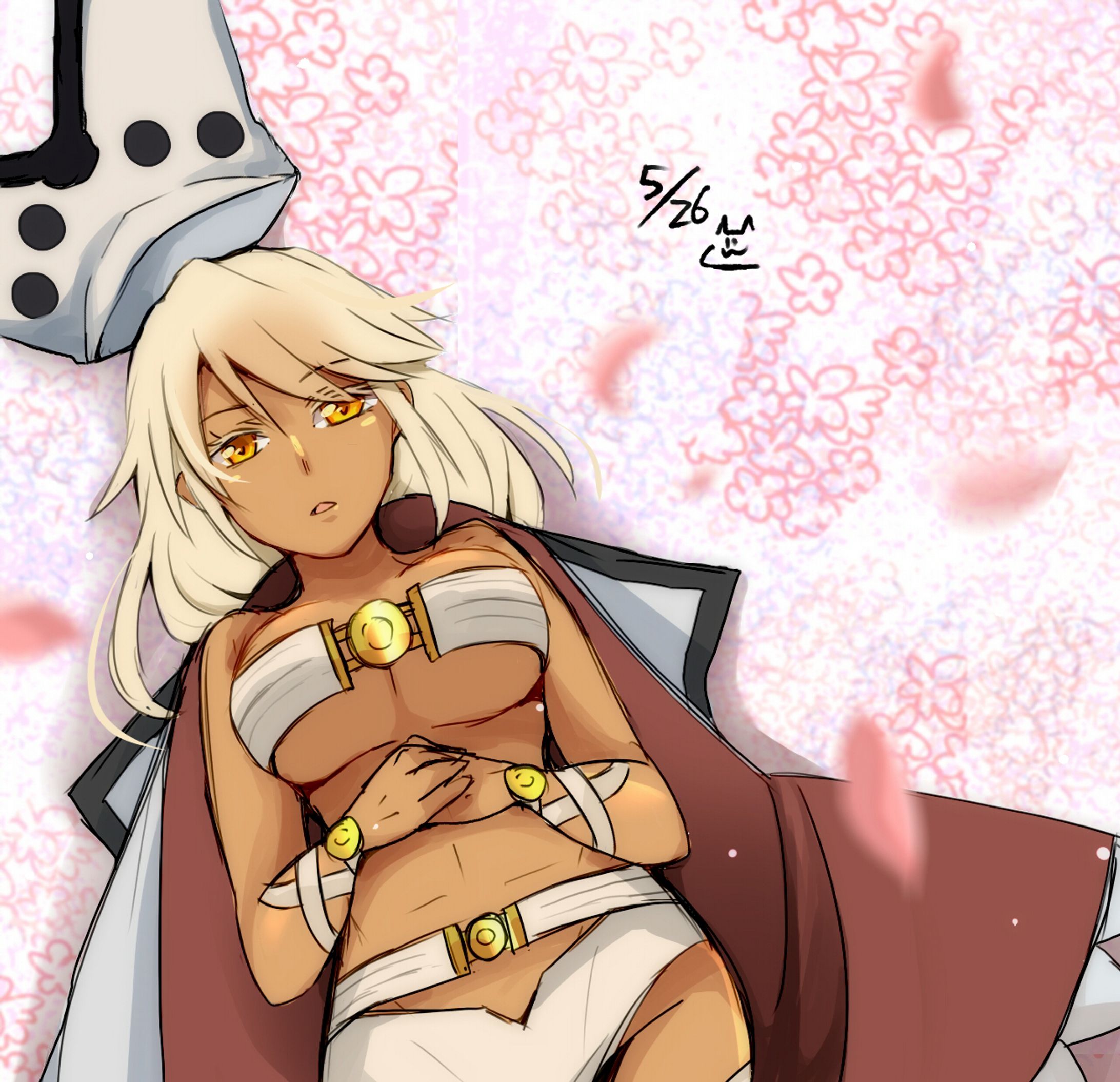 ラムレザル=ヴァレンタインまとめ-1