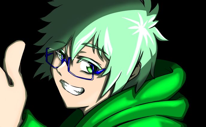 Xバナー