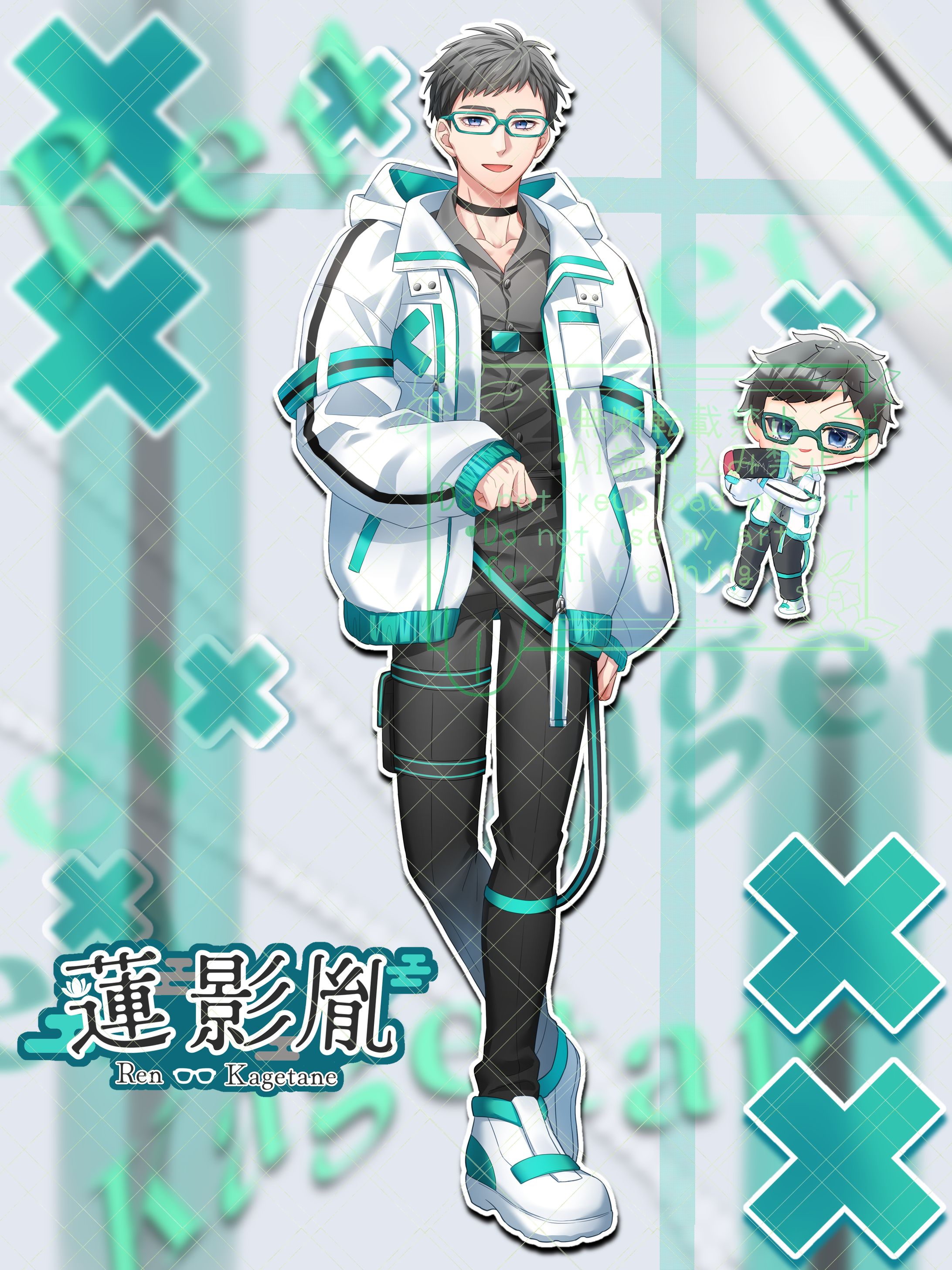 影胤蓮様立ち絵公開画像-1