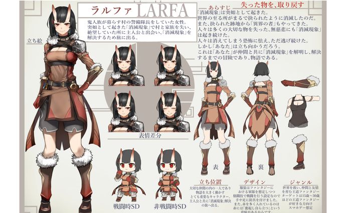 オリジナルキャラクター、乙女向け
