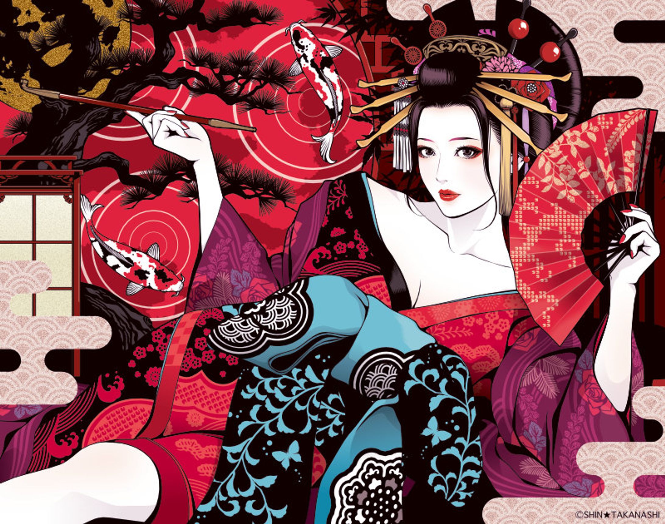 OIRAN-1