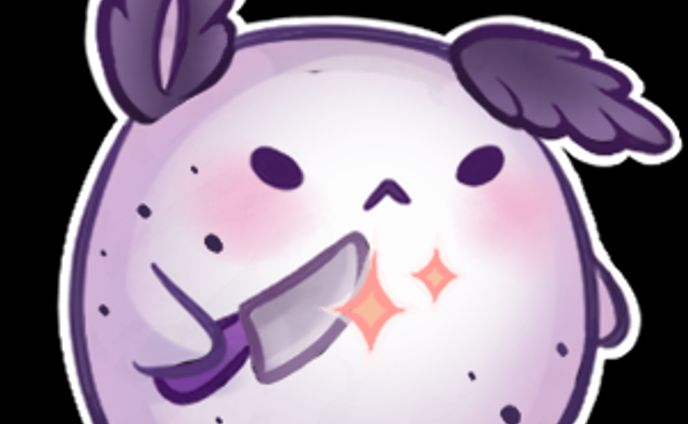 Umochi Emote (Pets)