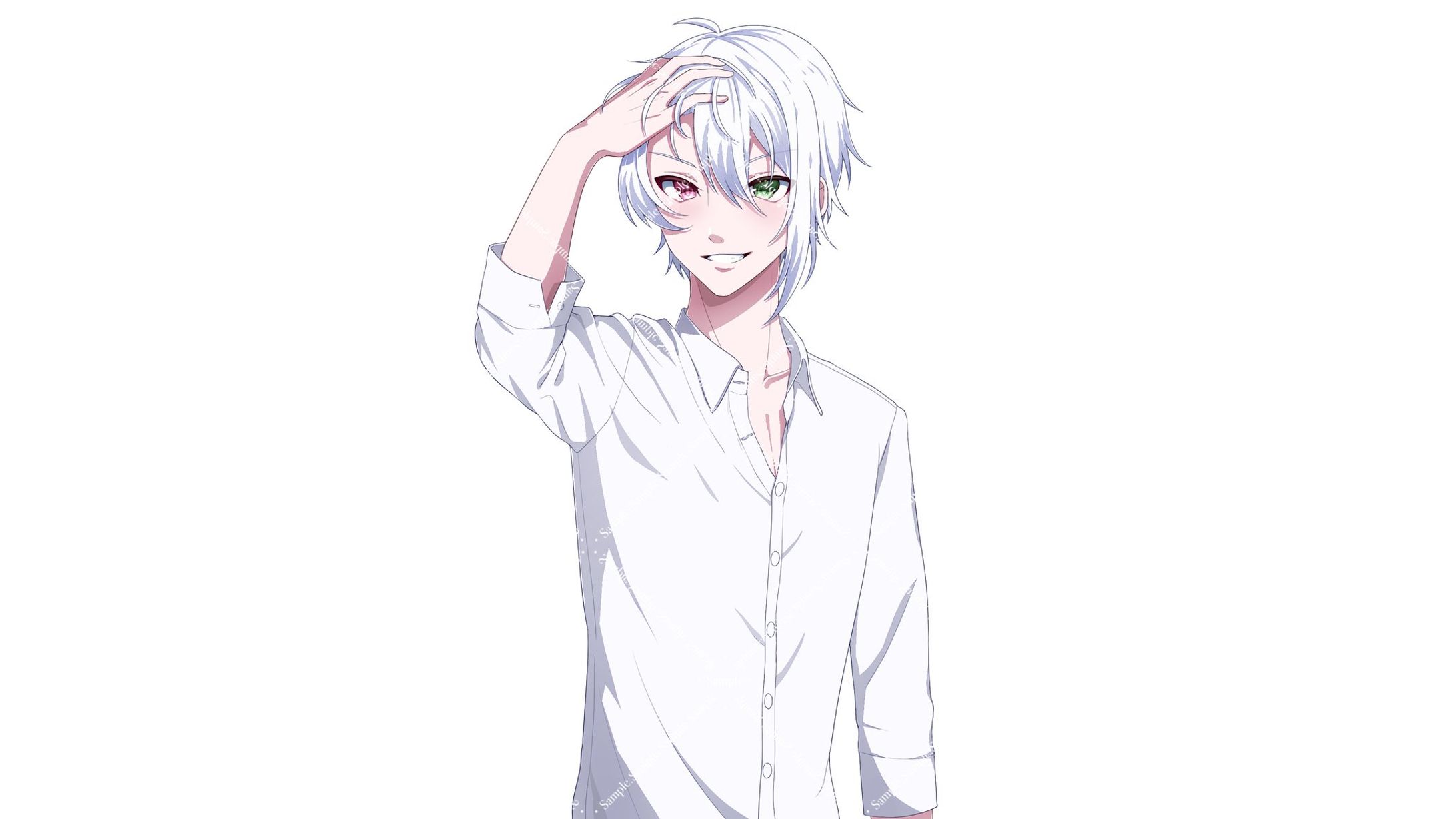 ご依頼品　東雲詩音様② 「美少女無罪♡パイレーツ/宝鐘マリン」歌ってみた-1