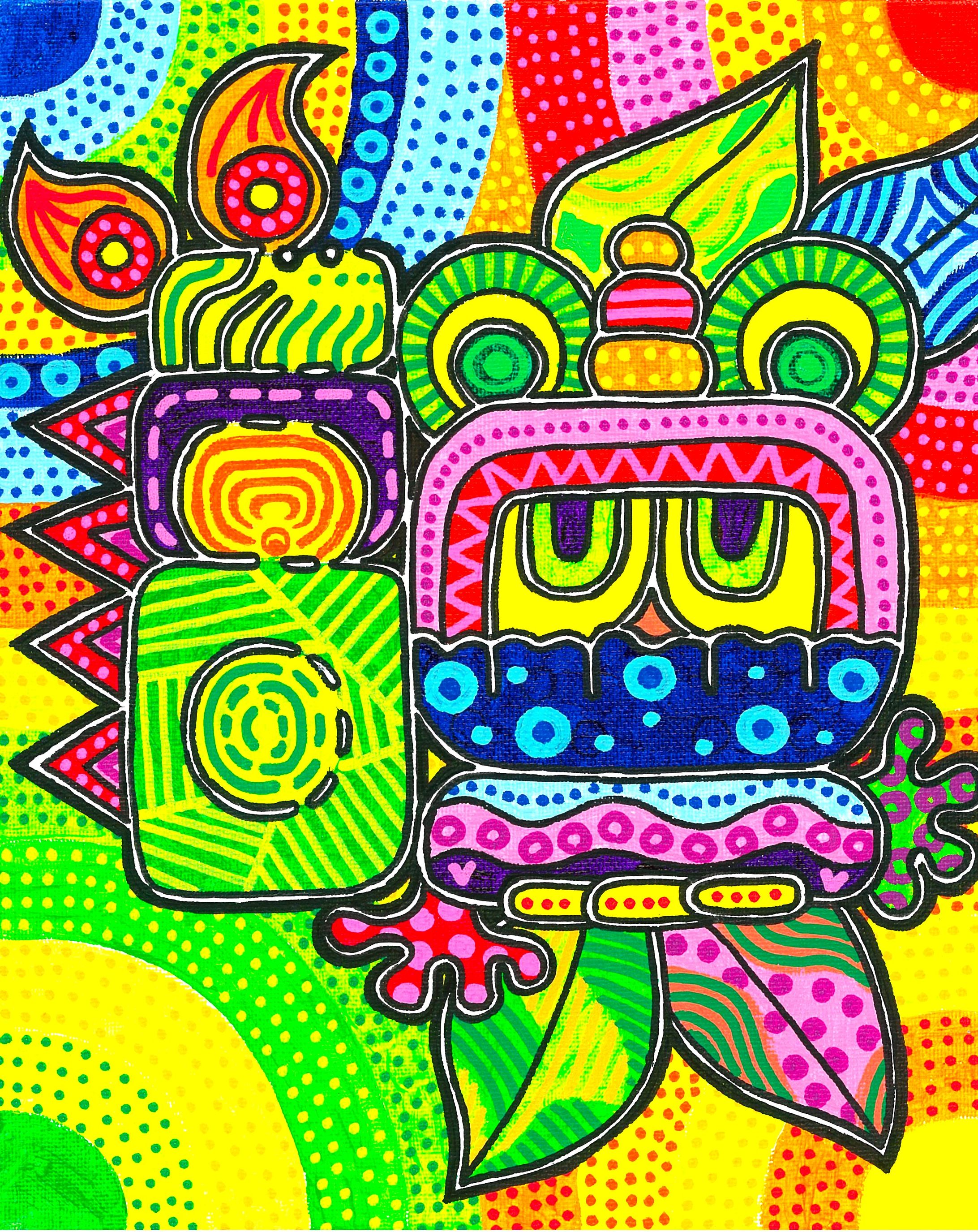 カエルの王様-1