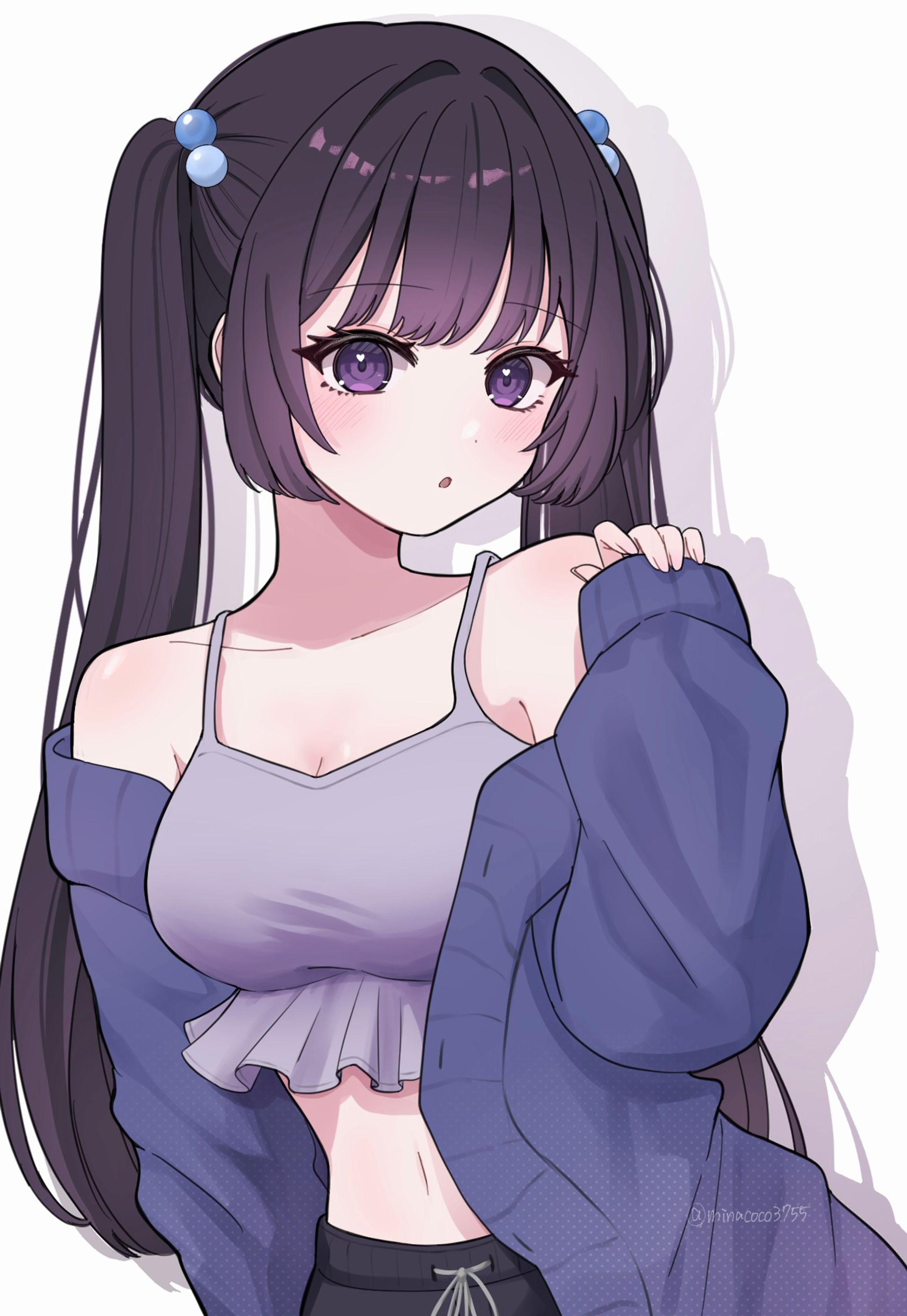 趣味絵-1