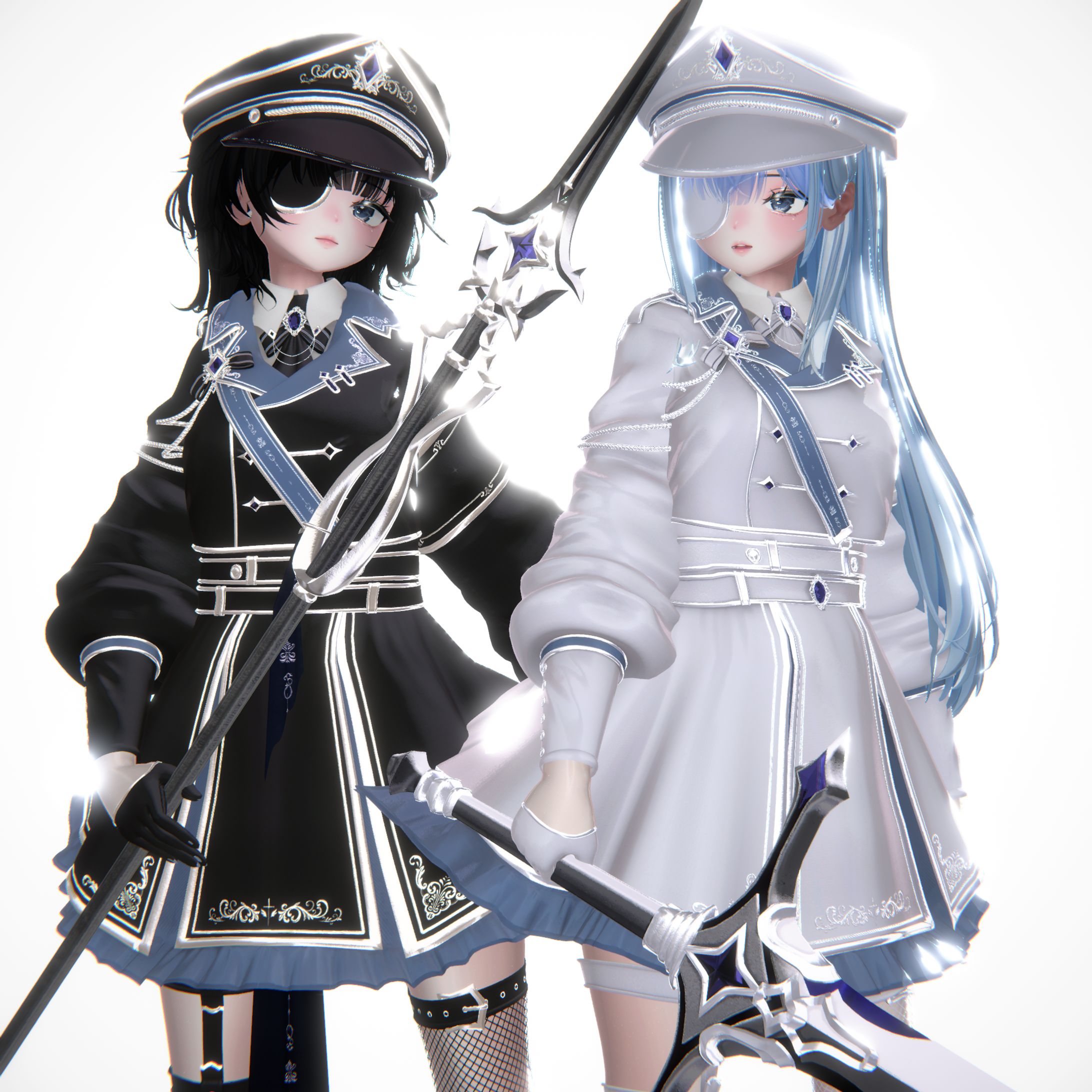 ℝ𝕖̂𝕧𝕖  𝕕𝕖  𝕄𝕖𝕝𝕥𝕪『Etoile Guardian』-1