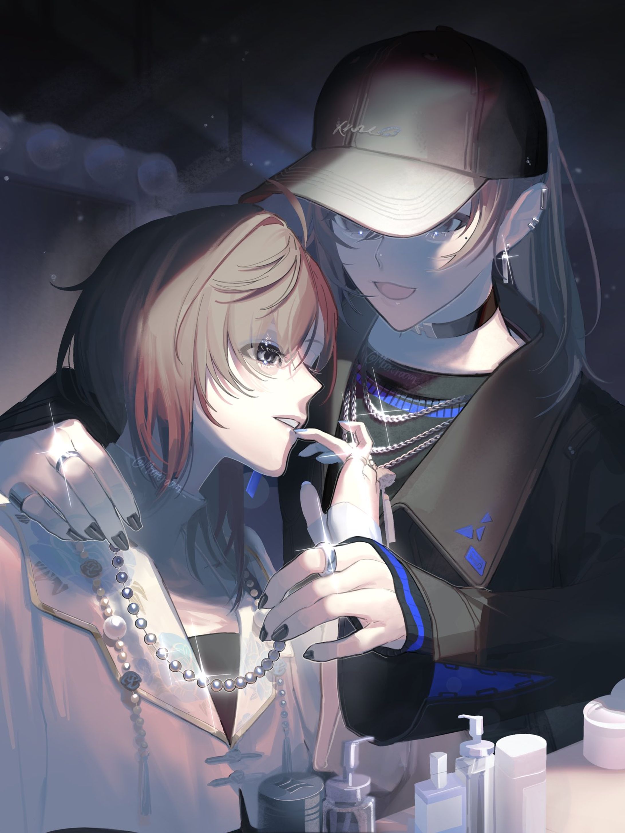 アパレル衣装-1