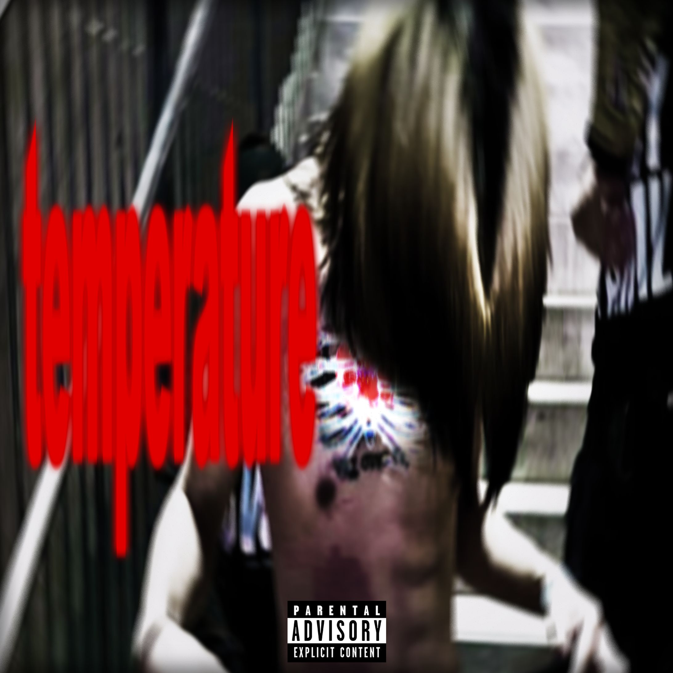 Lunas 「temperature」-1